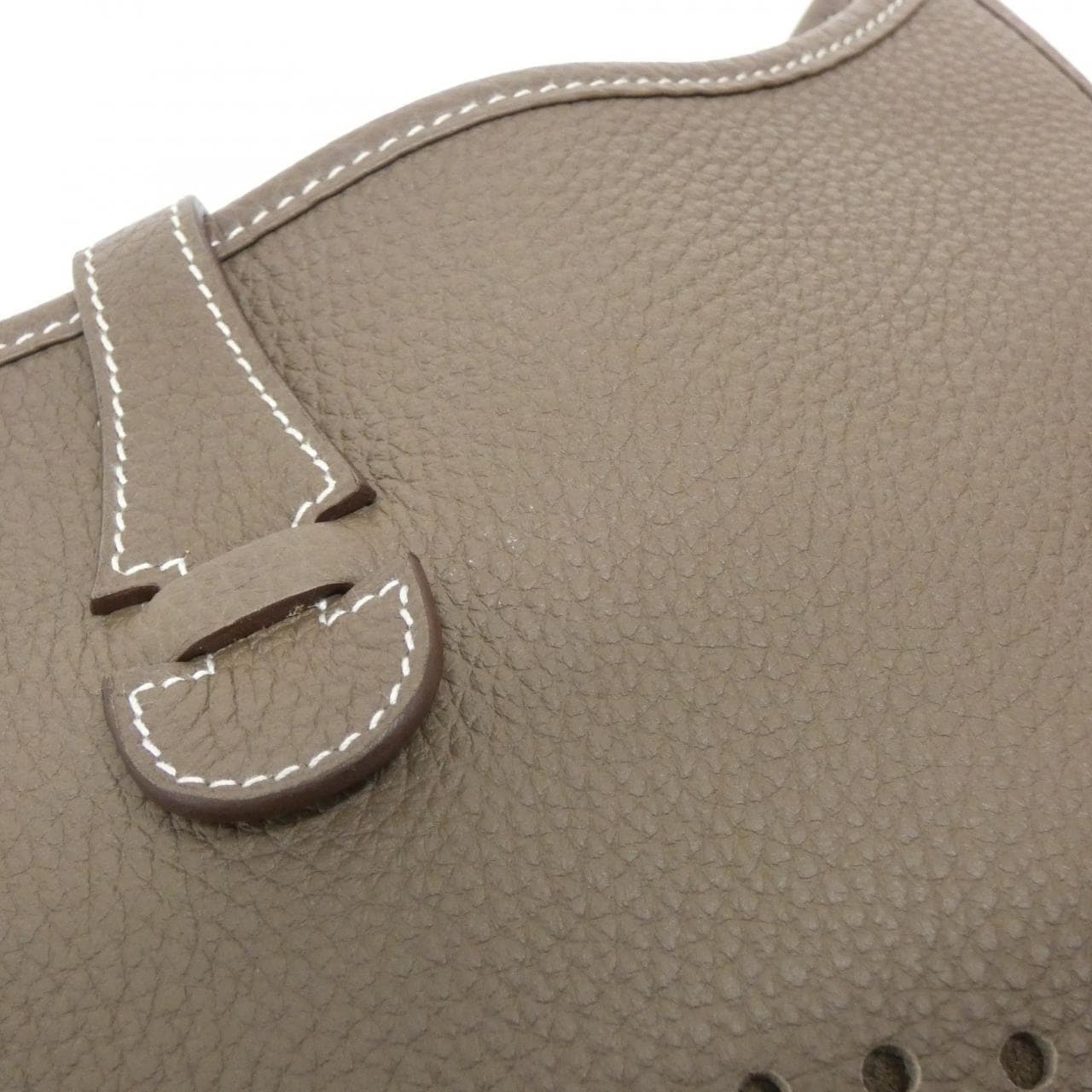 エルメス エヴリン 写真4