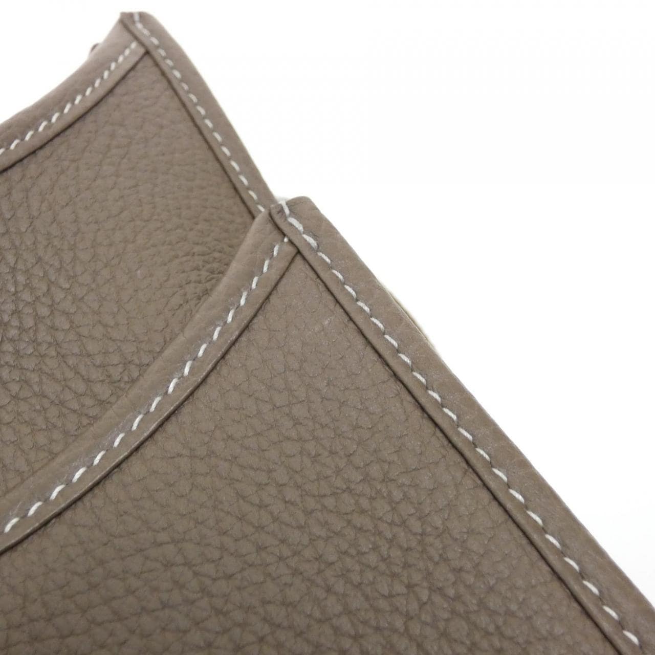 エルメス エヴリン 写真5