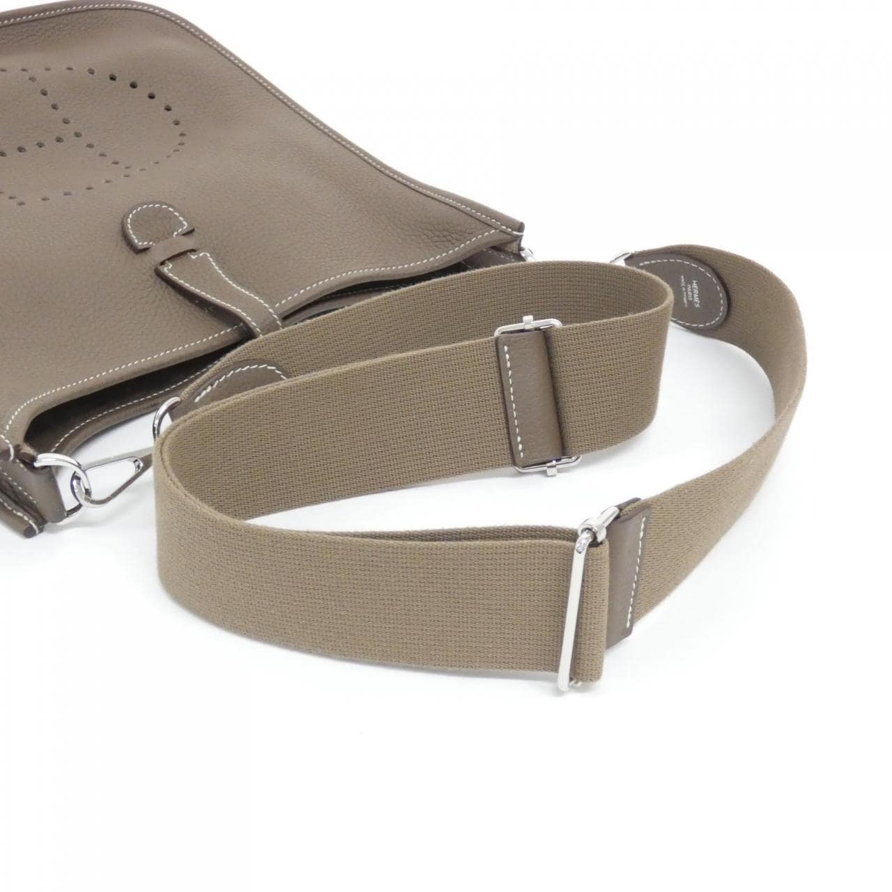 エルメス エヴリン 写真7