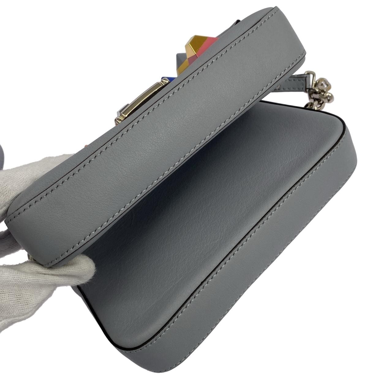 フェンディ バゲット 写真4