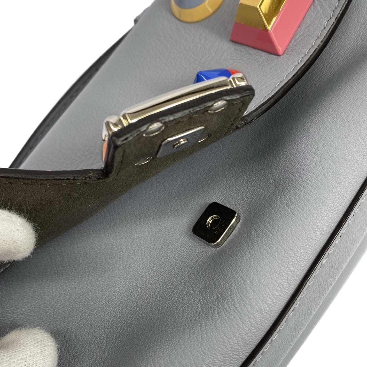 フェンディ バゲット 写真5