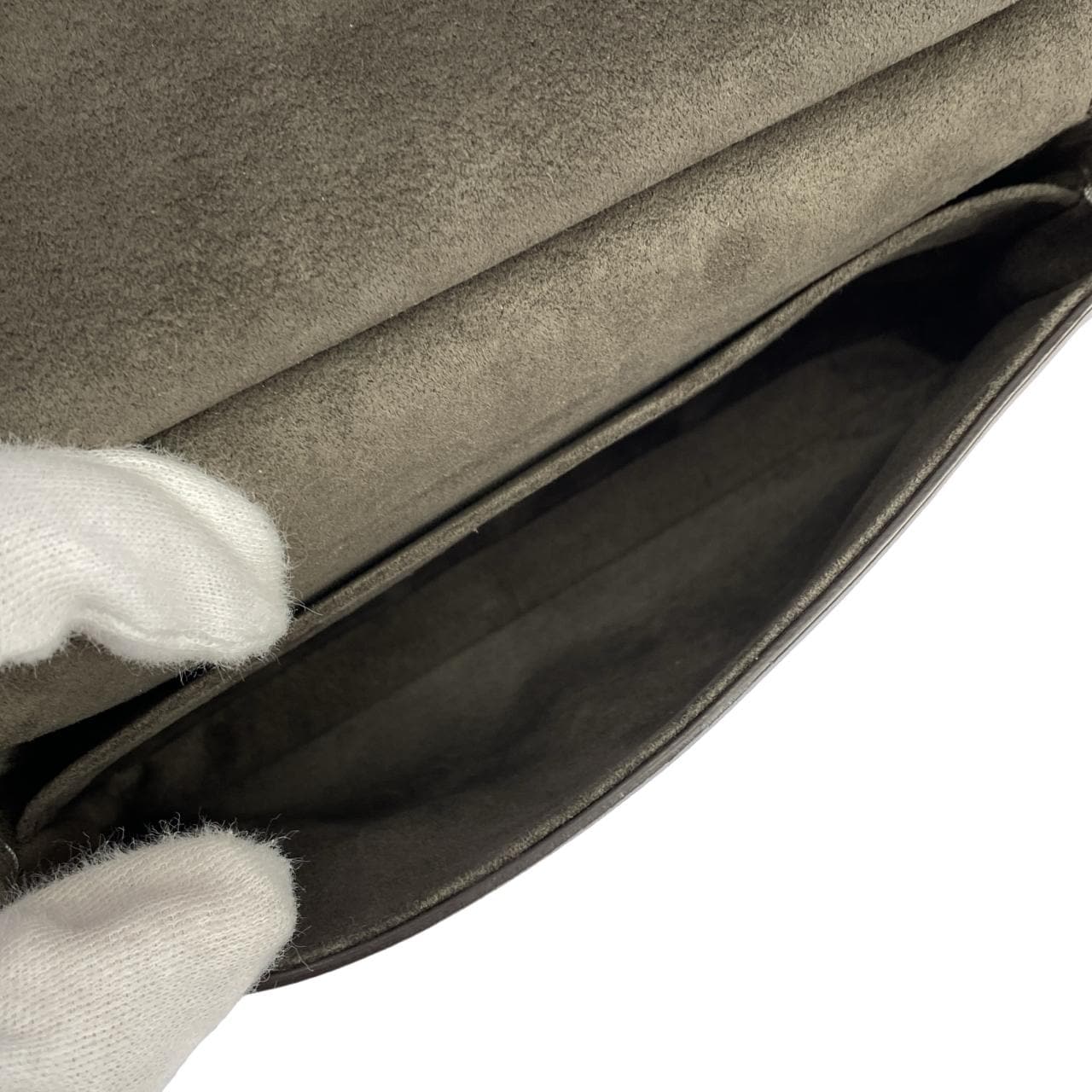 フェンディ バゲット 写真7