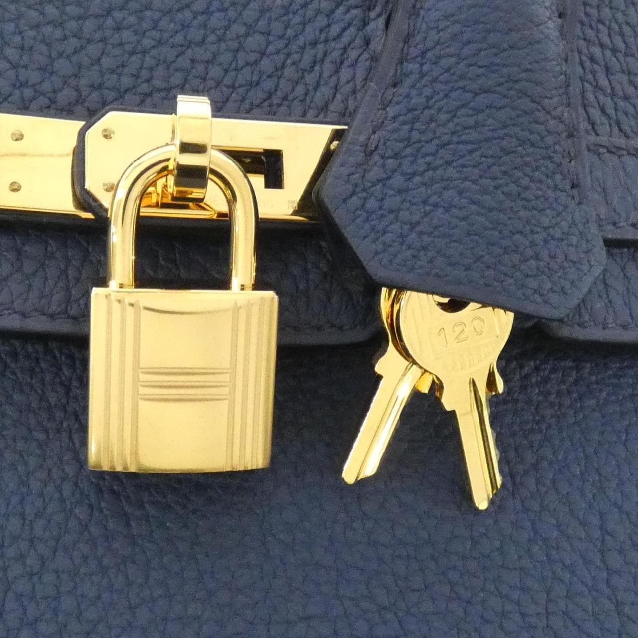 エルメス バーキン 写真6