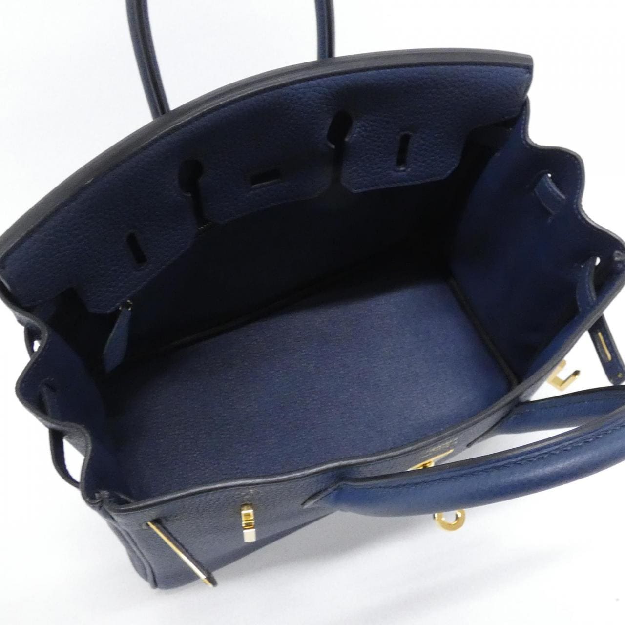 エルメス バーキン 写真8