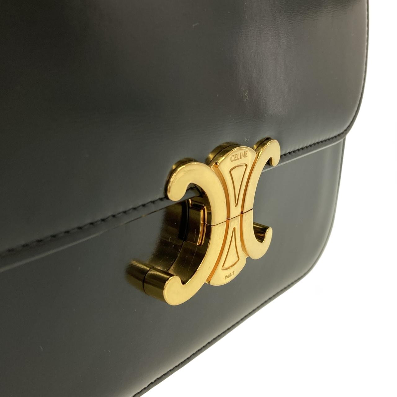 セリーヌ トリオンフ 写真5