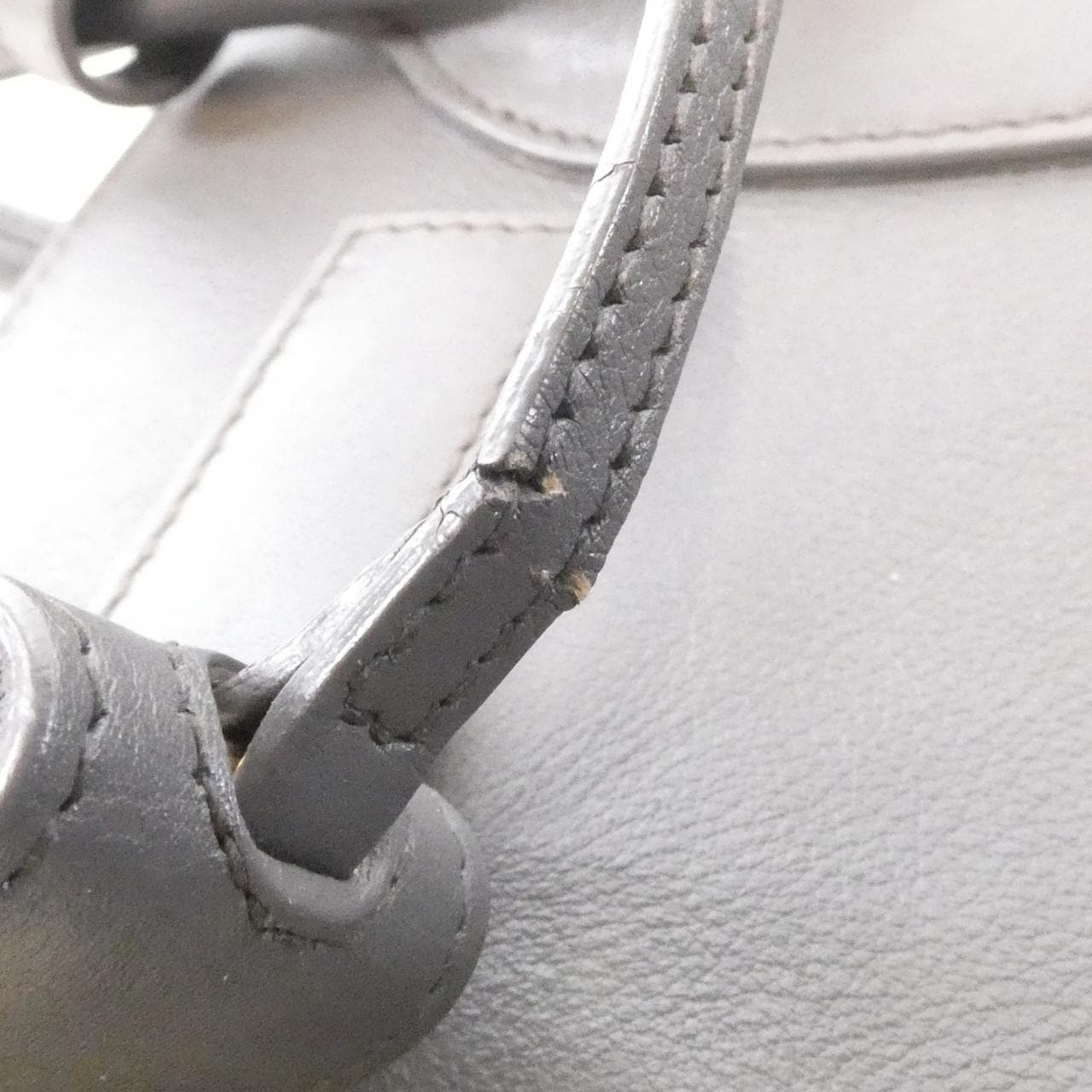 サンローラン サック・ド・ジュール 写真10