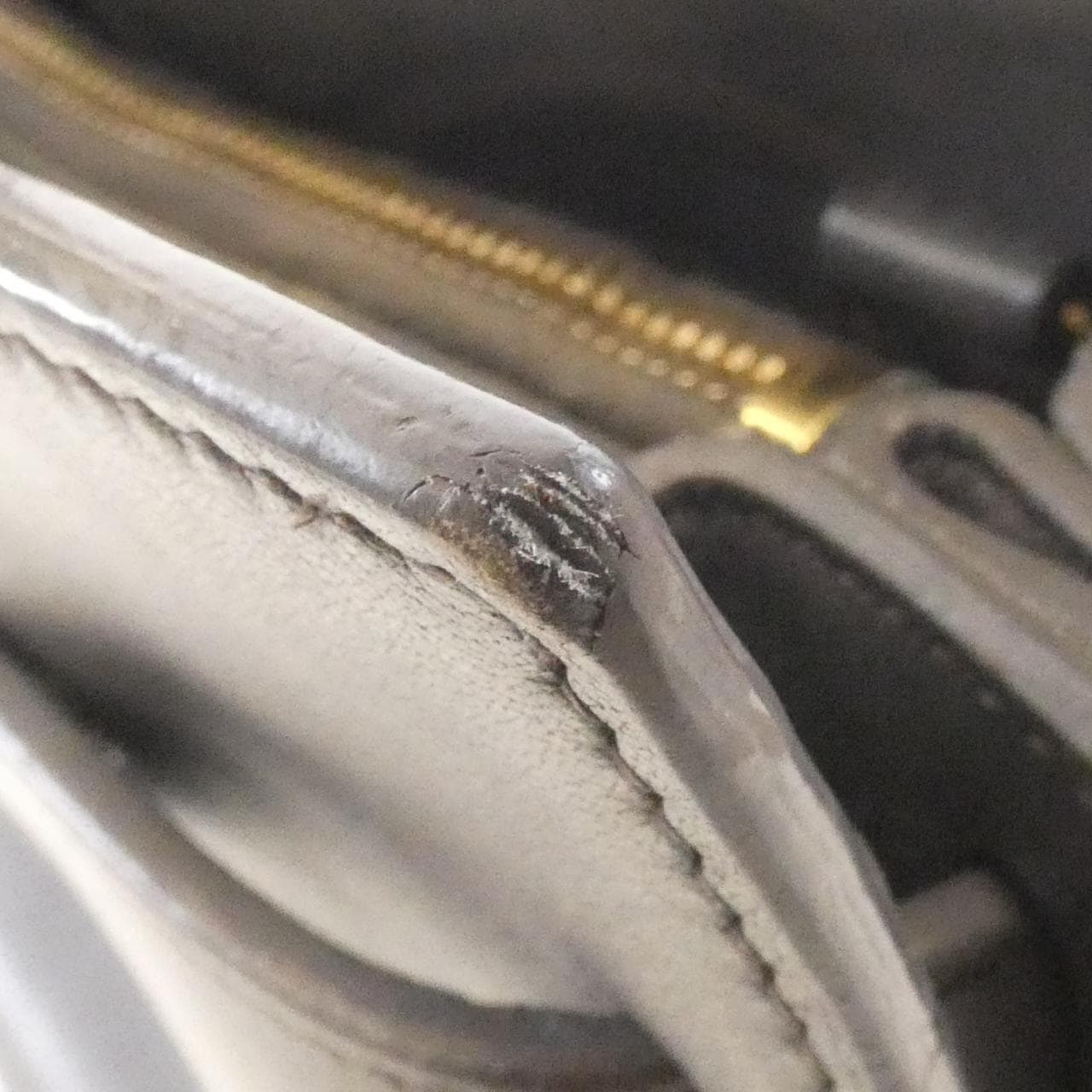 サンローラン サック・ド・ジュール 写真5