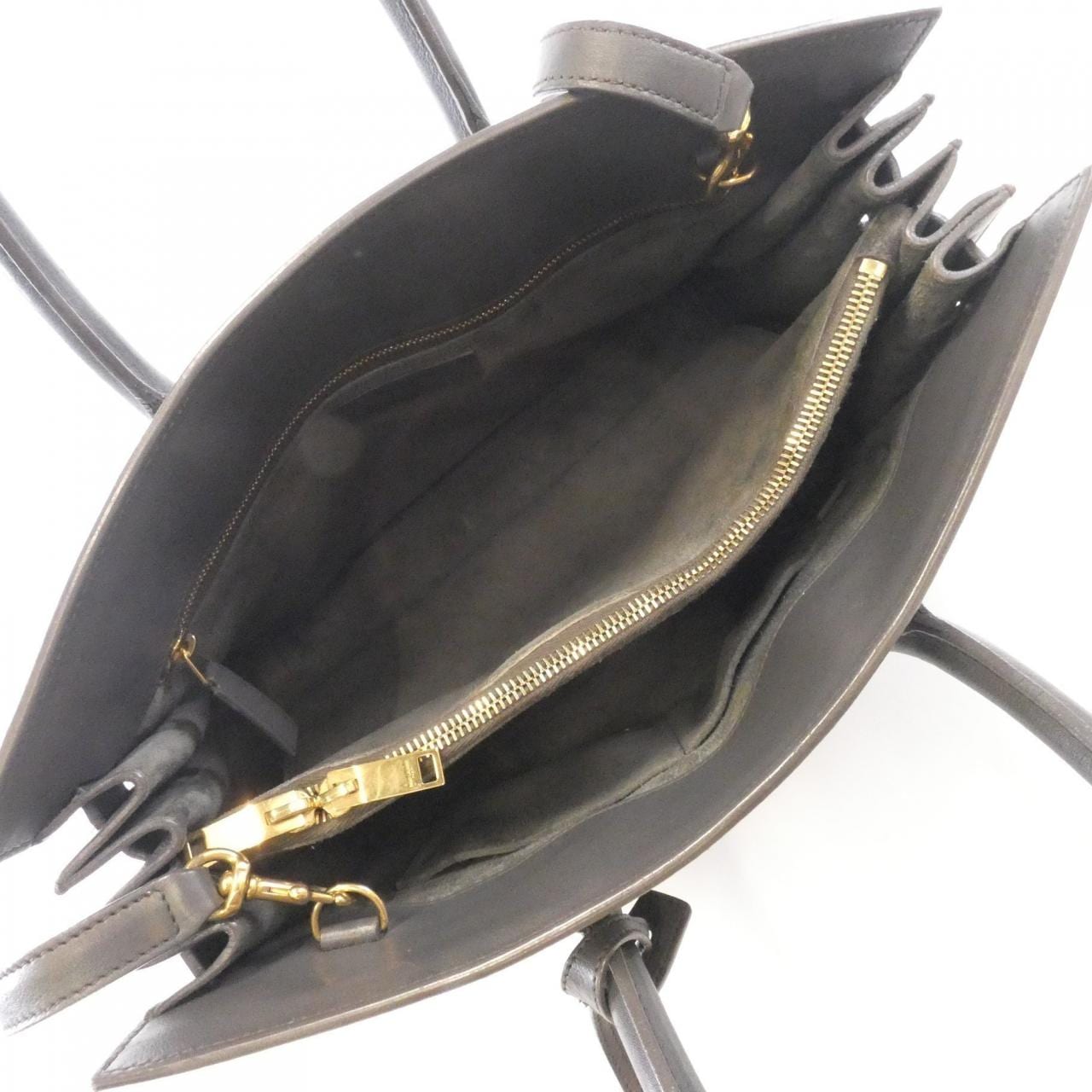 サンローラン サック・ド・ジュール 写真9