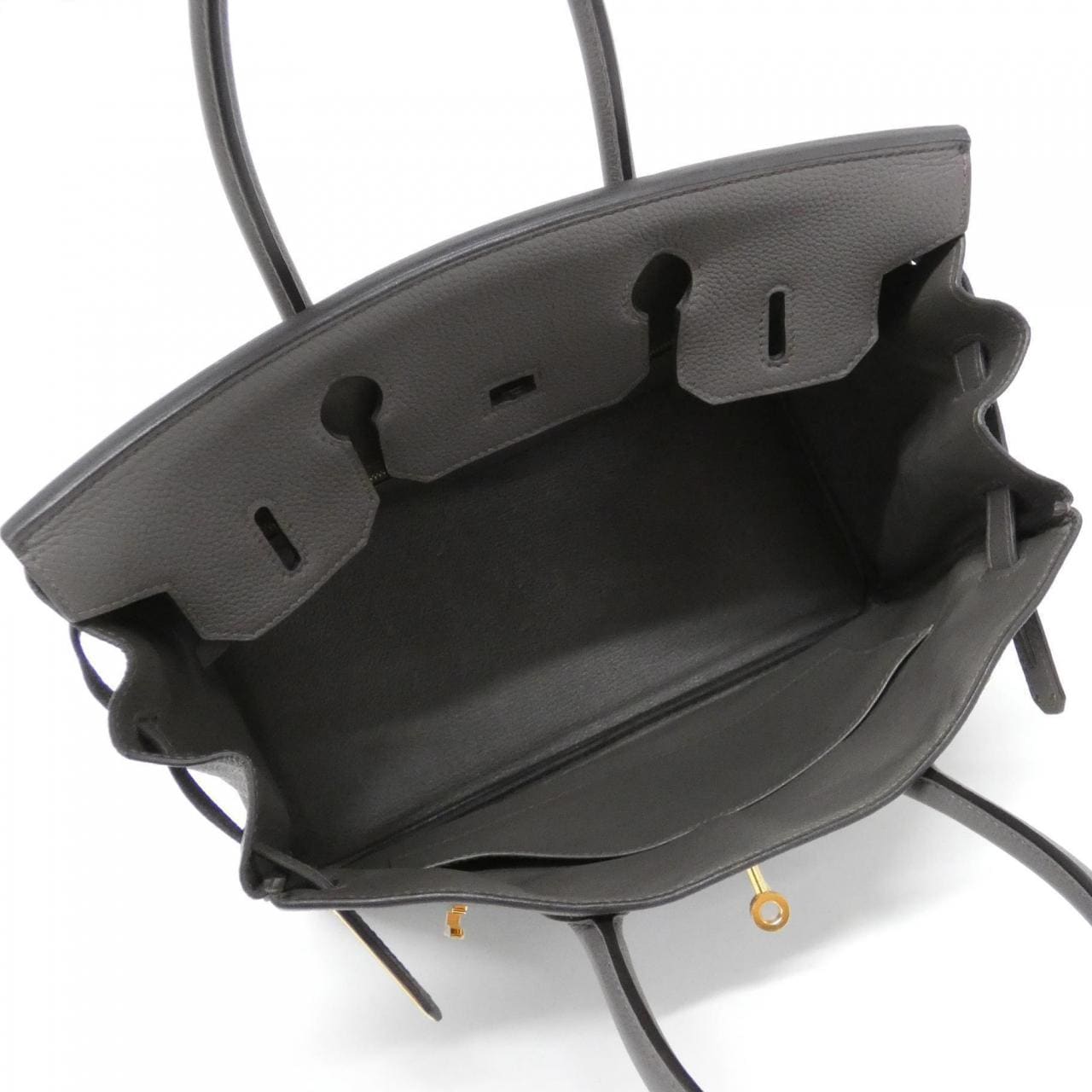 エルメス バーキン 写真8