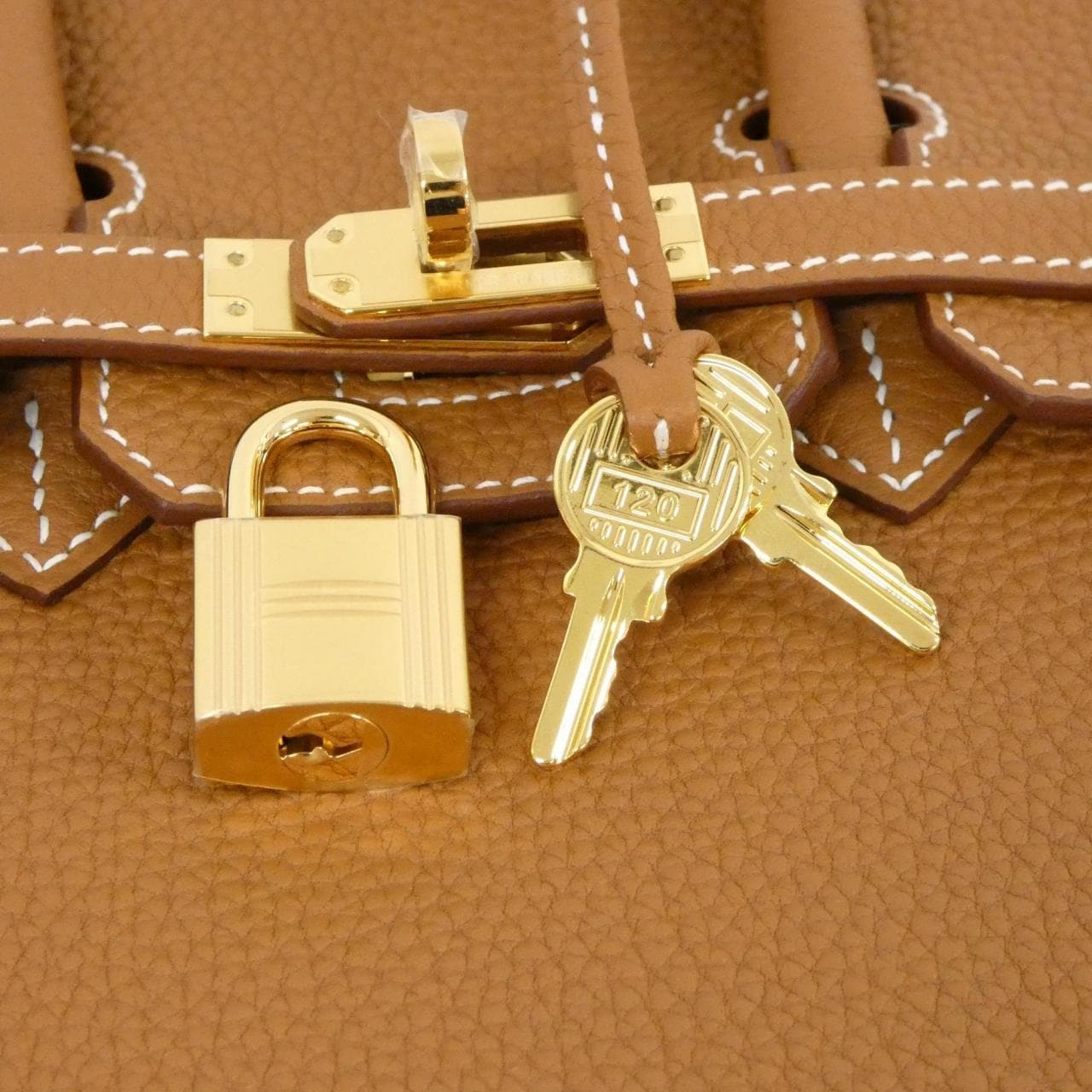 エルメス バーキン 写真4