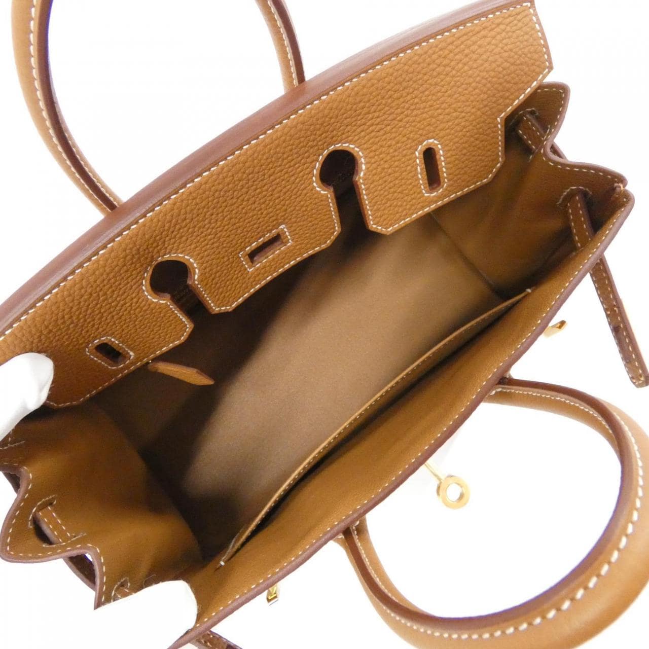 エルメス バーキン 写真6