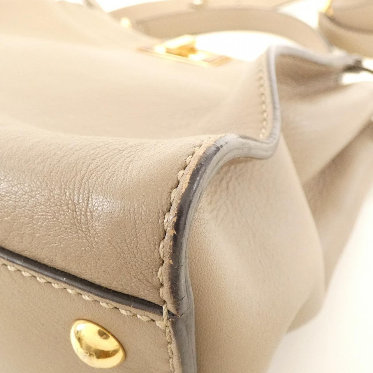 フェンディ ピーカブー 写真2