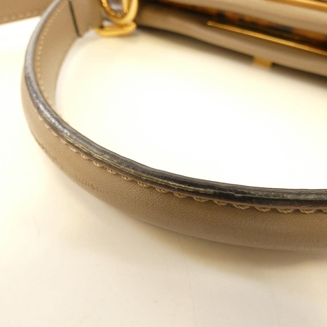 フェンディ ピーカブー 写真6