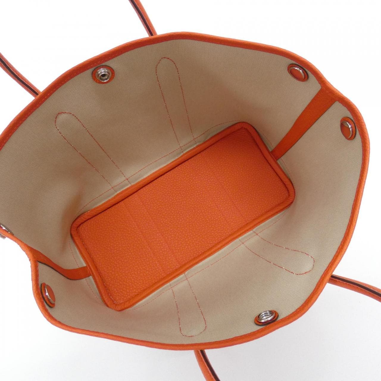 エルメス ガーデンパーティ 写真5