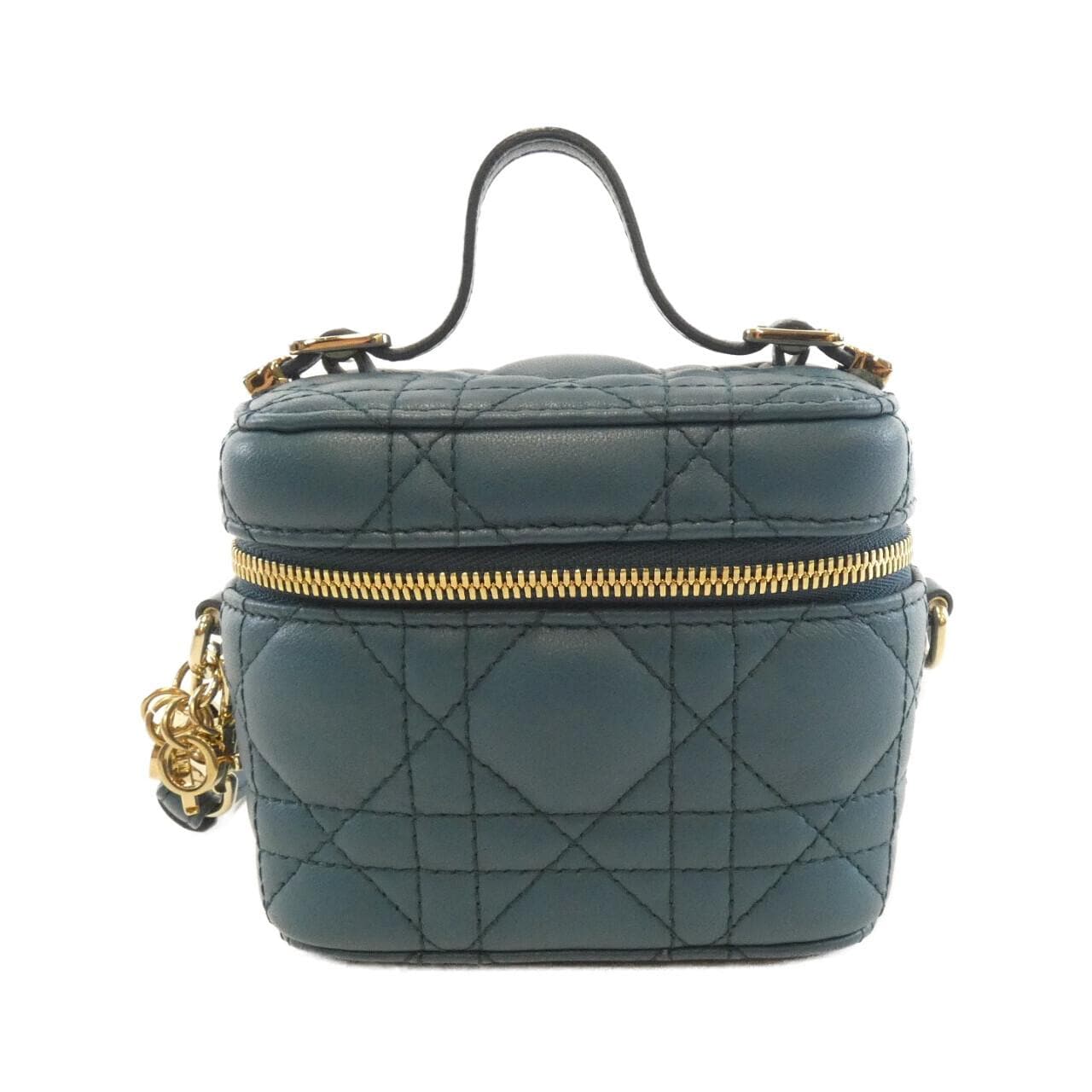 ディオール レディディオール ブルー