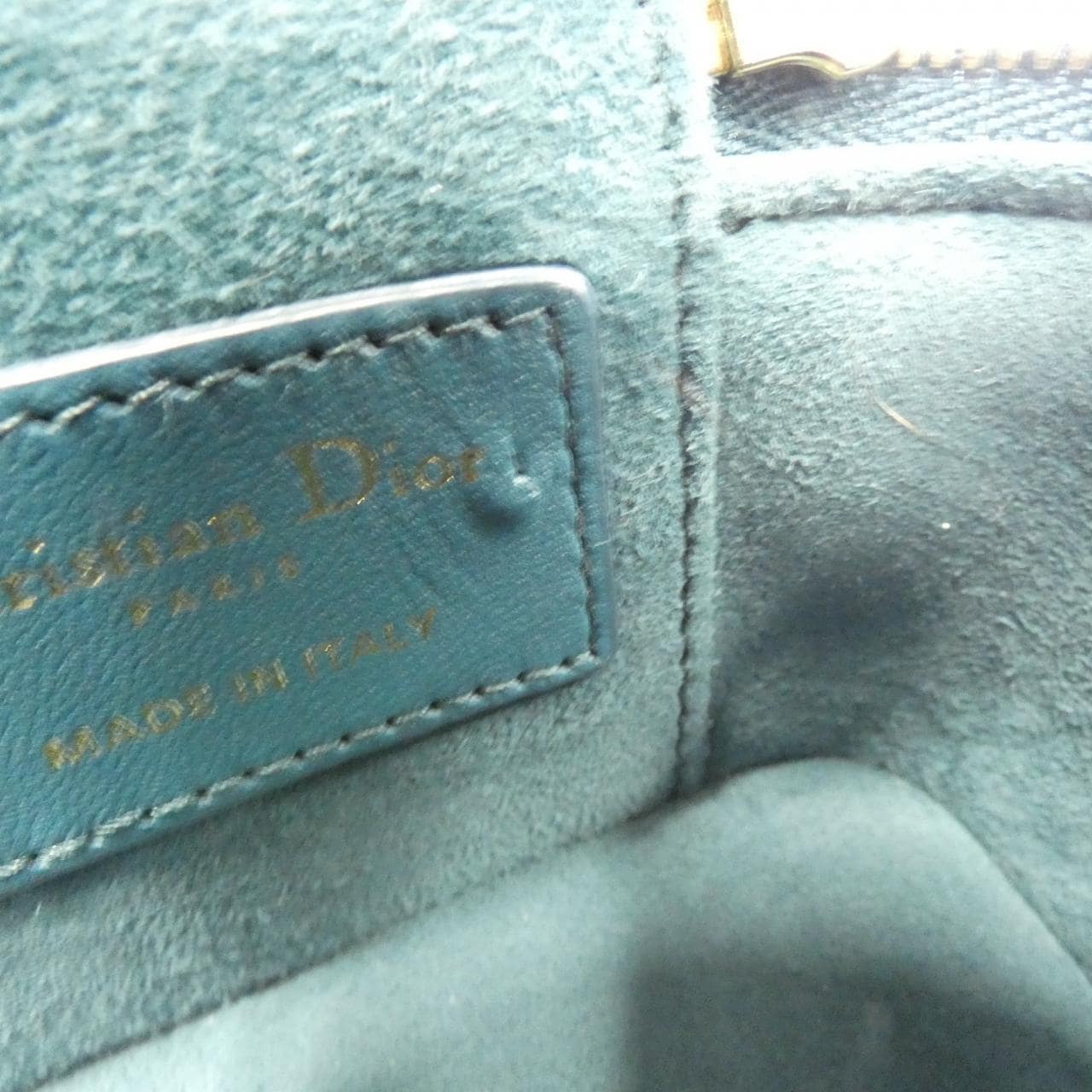 ディオール レディディオール 写真8