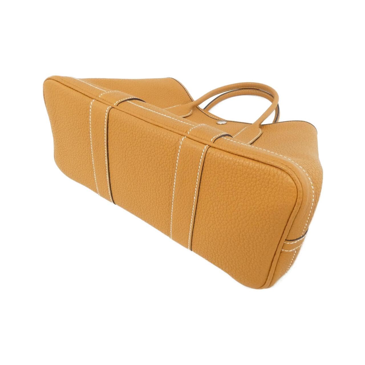 エルメス ガーデンパーティ 写真2