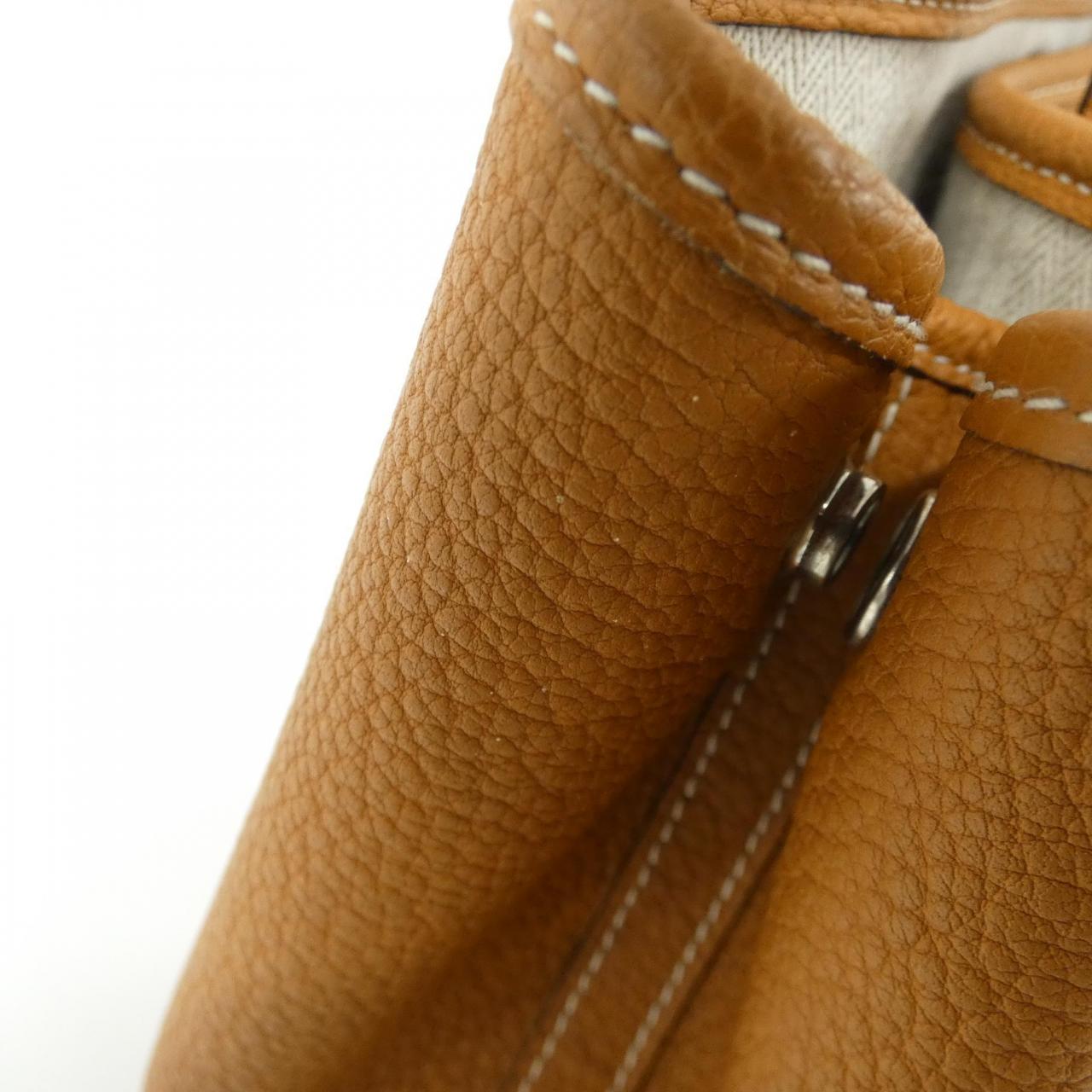 エルメス ガーデンパーティ 写真4