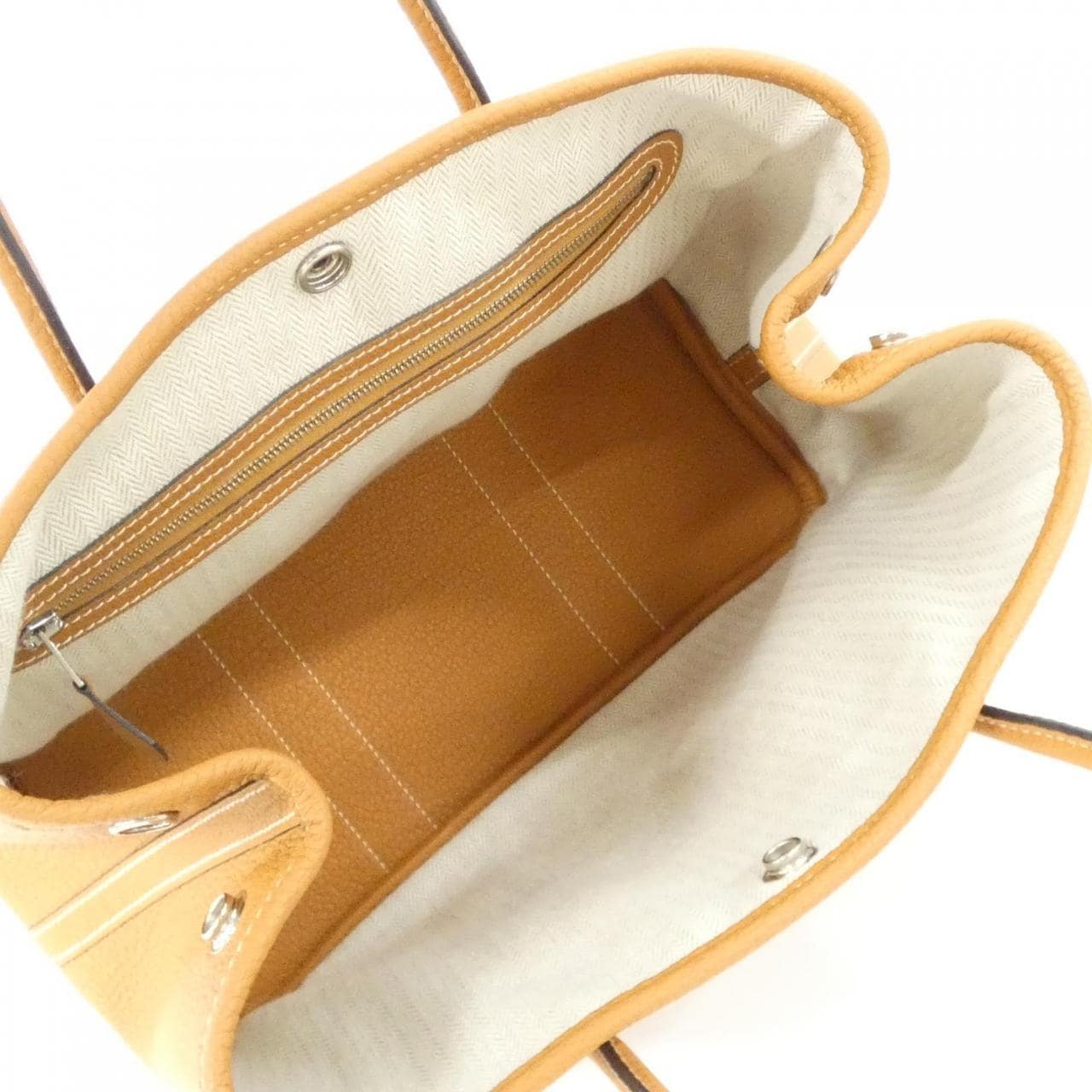 エルメス ガーデンパーティ 写真7