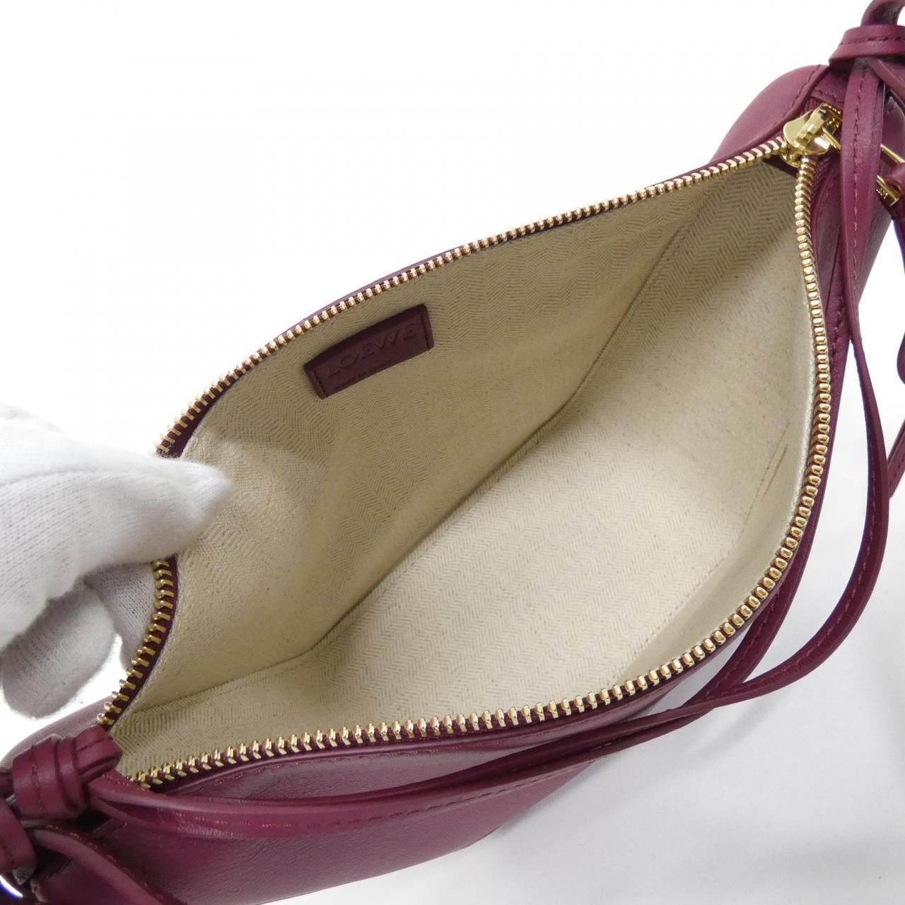 ロエベ ハンモック 写真5