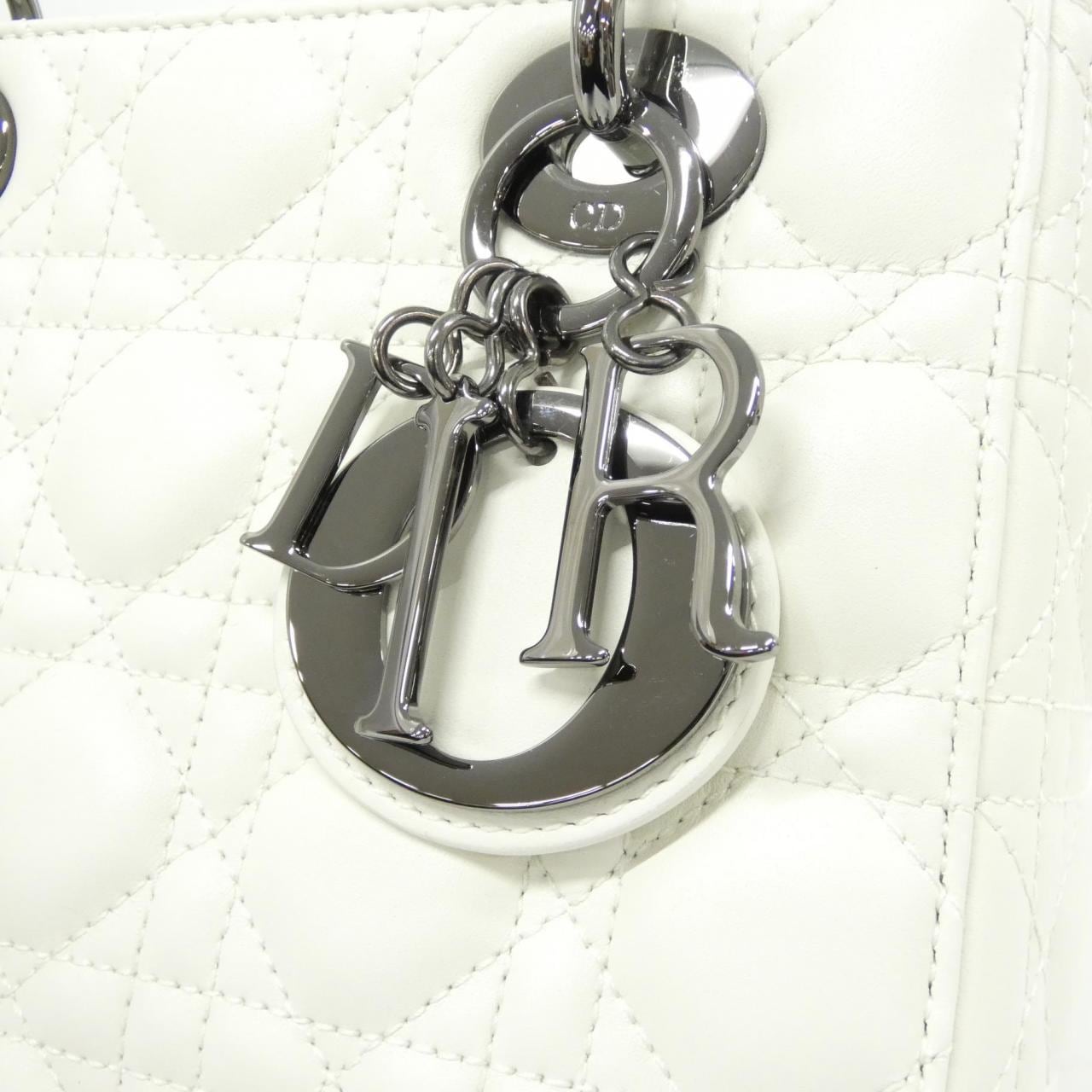 ディオール レディディオール 写真4