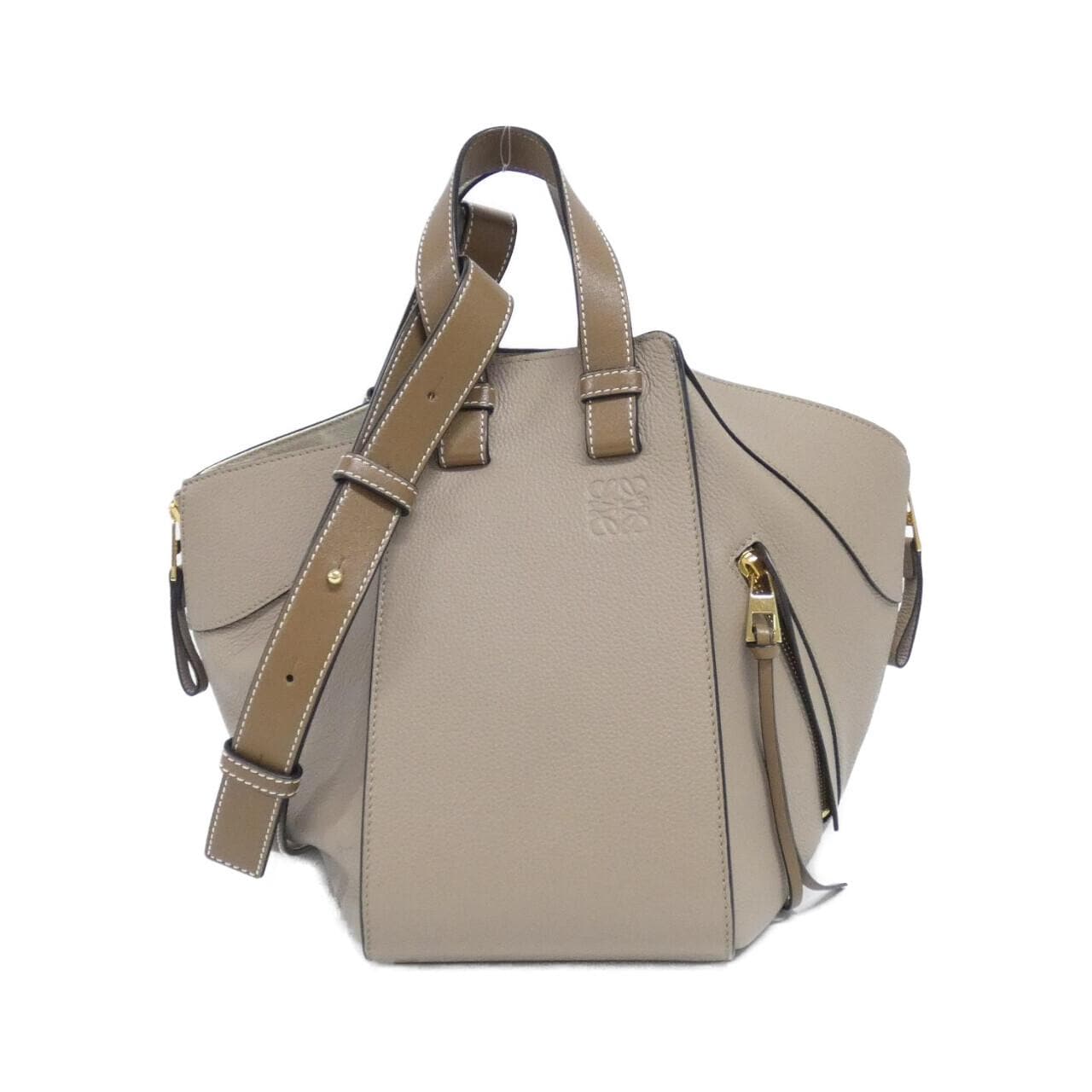 LOEWE ハンモック ベージュ