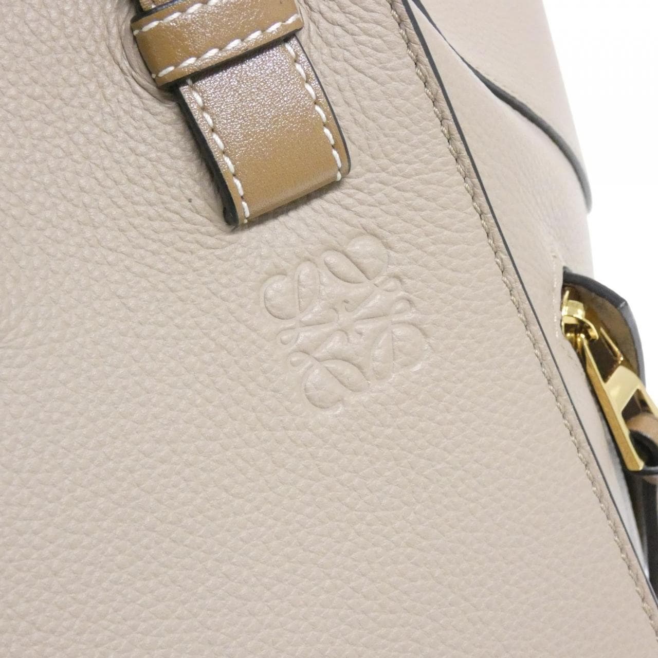 ロエベ ハンモック 写真5