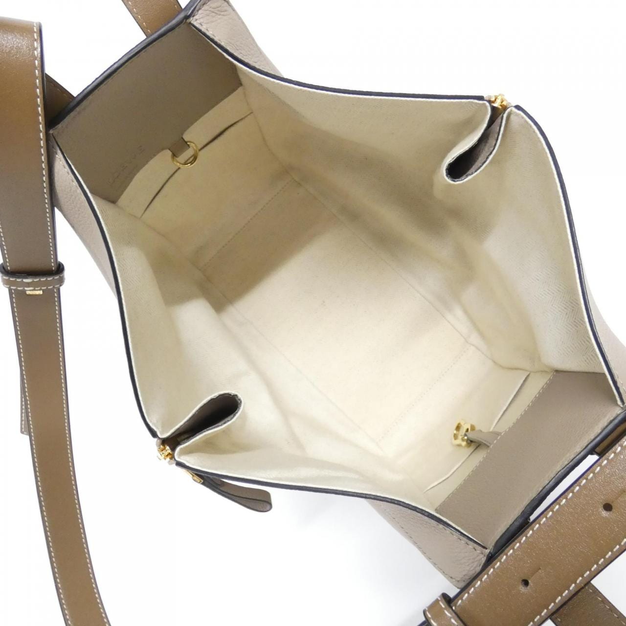 ロエベ ハンモック 写真8