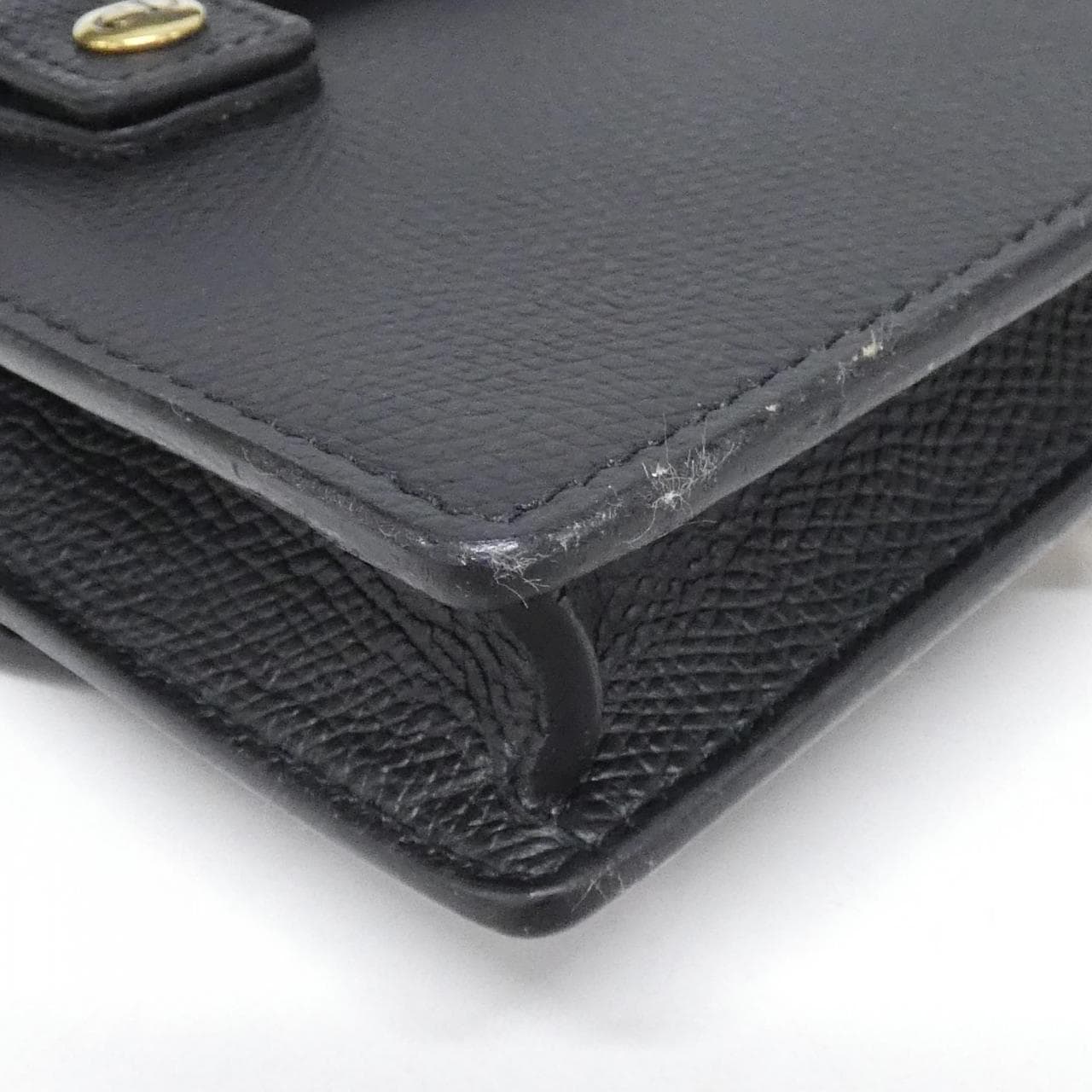 ディオール サドル 写真3