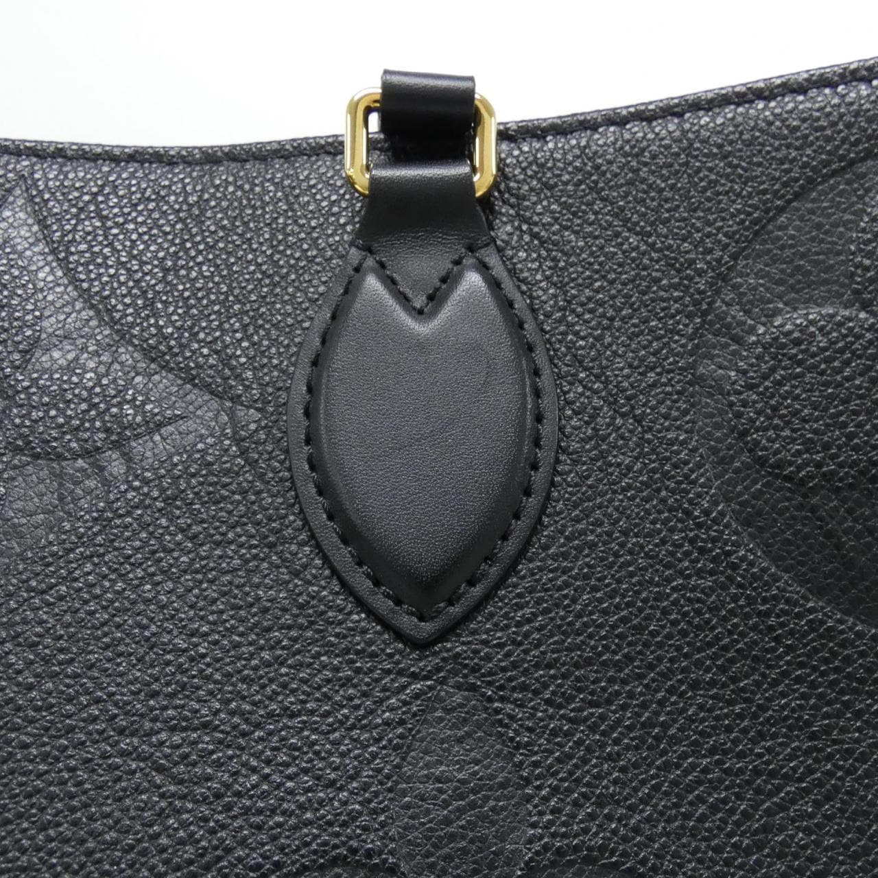 ルイ・ヴィトン オンザゴー 写真3