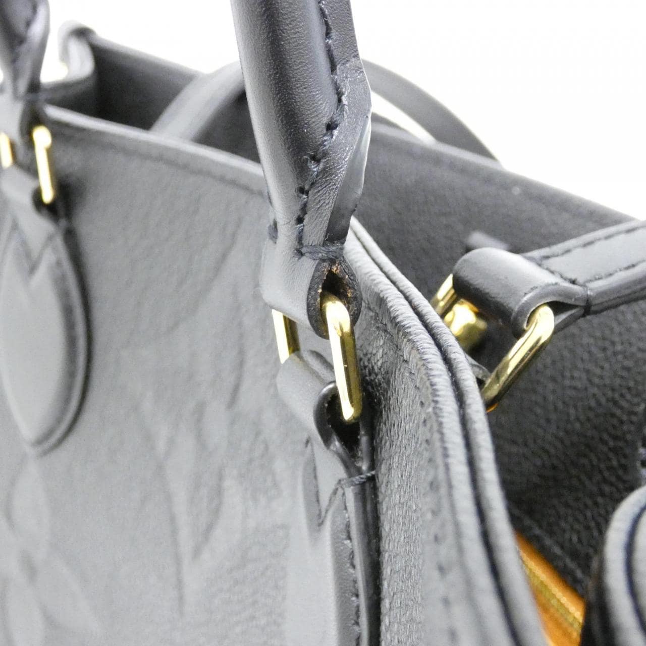 ルイ・ヴィトン オンザゴー 写真5