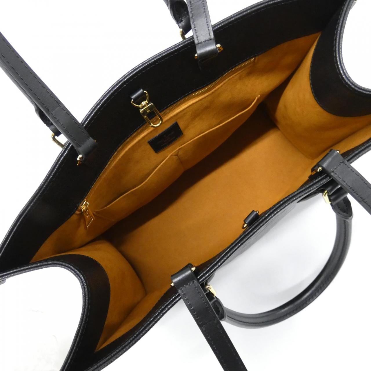 ルイ・ヴィトン オンザゴー 写真7