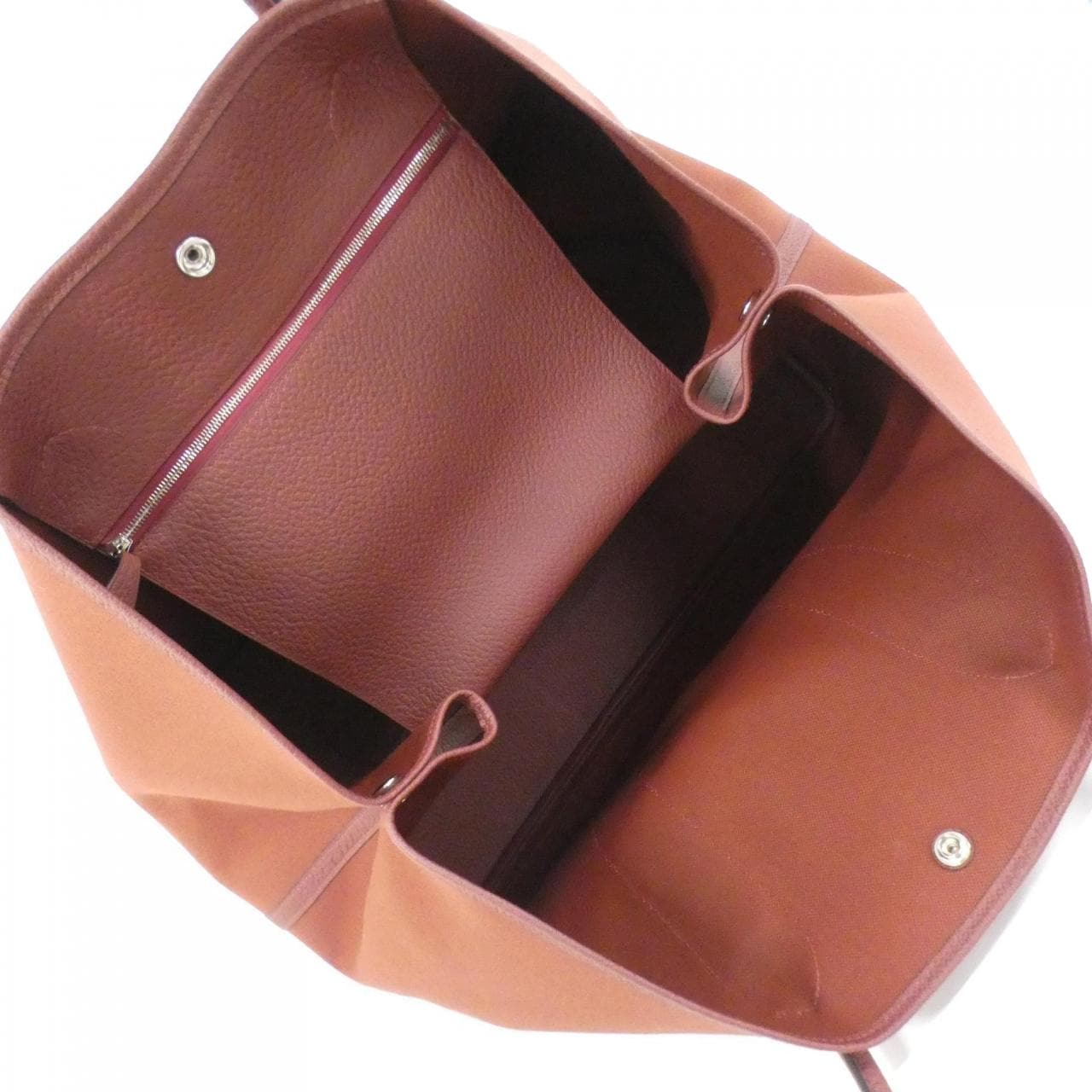 エルメス ガーデンパーティ 写真9