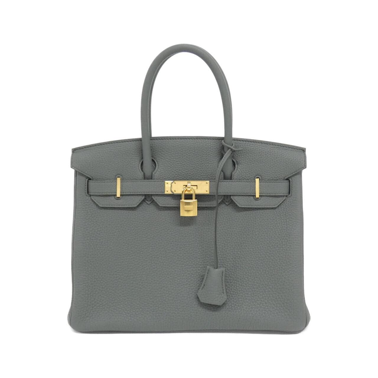 バーキン グリーン