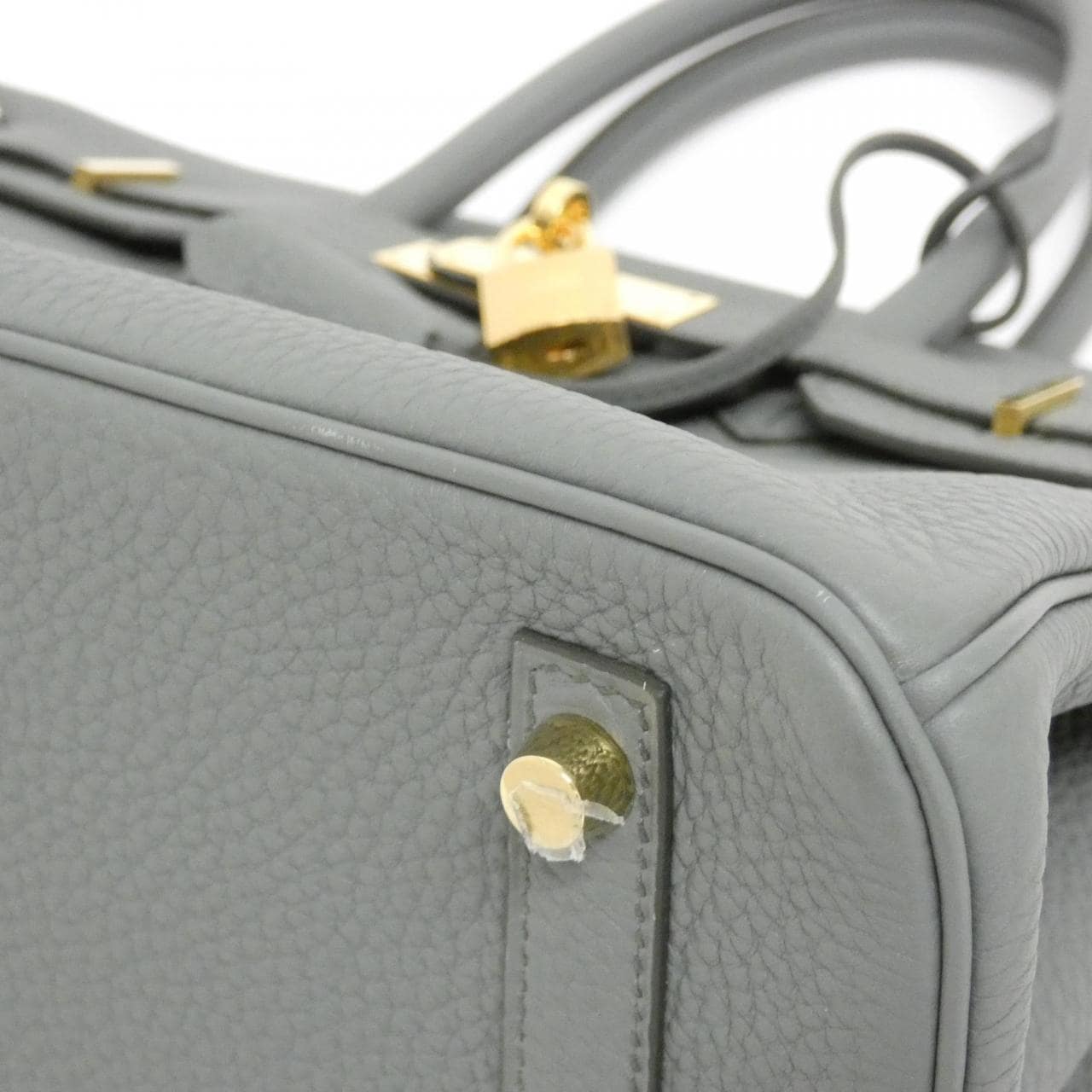 エルメス バーキン 写真3