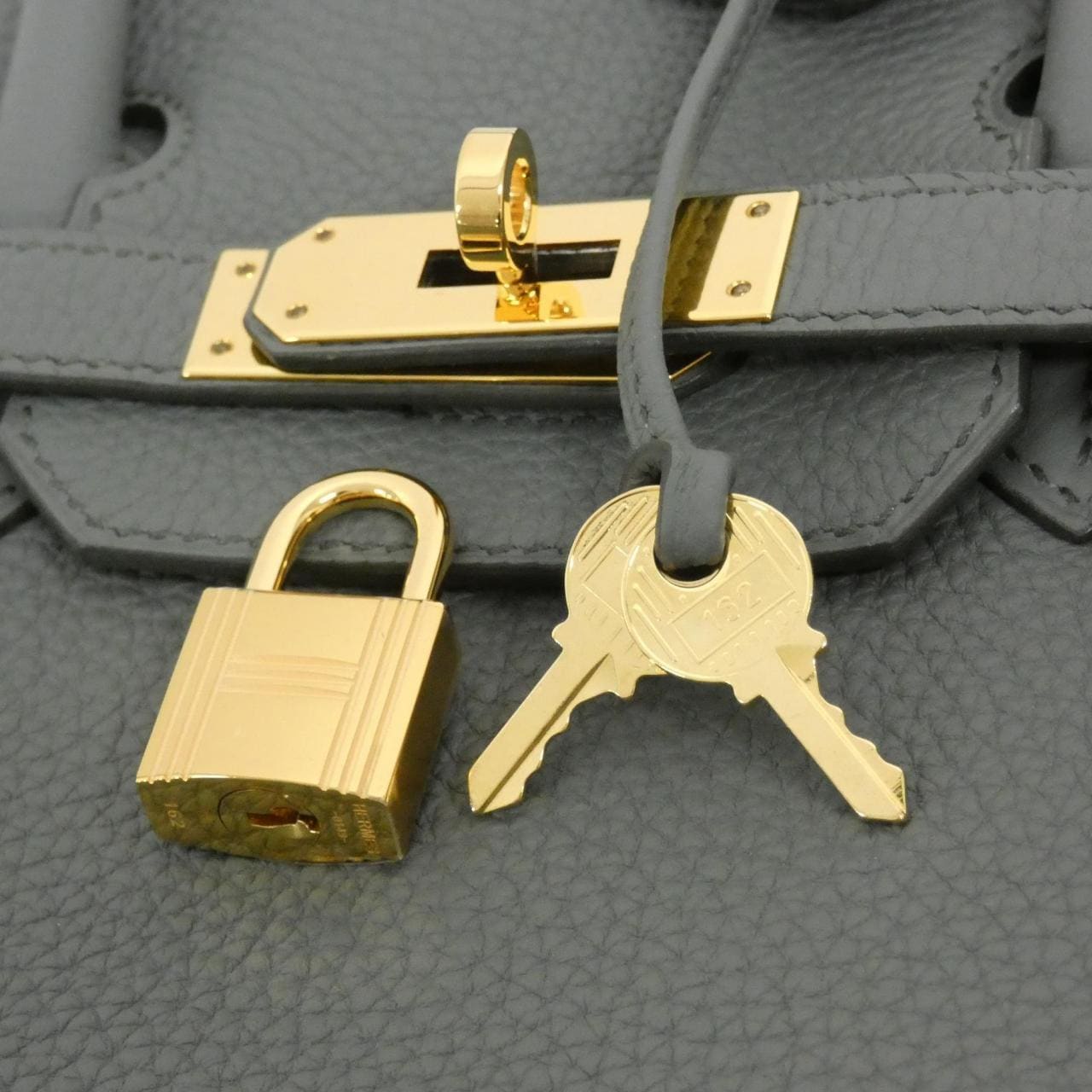 エルメス バーキン 写真5