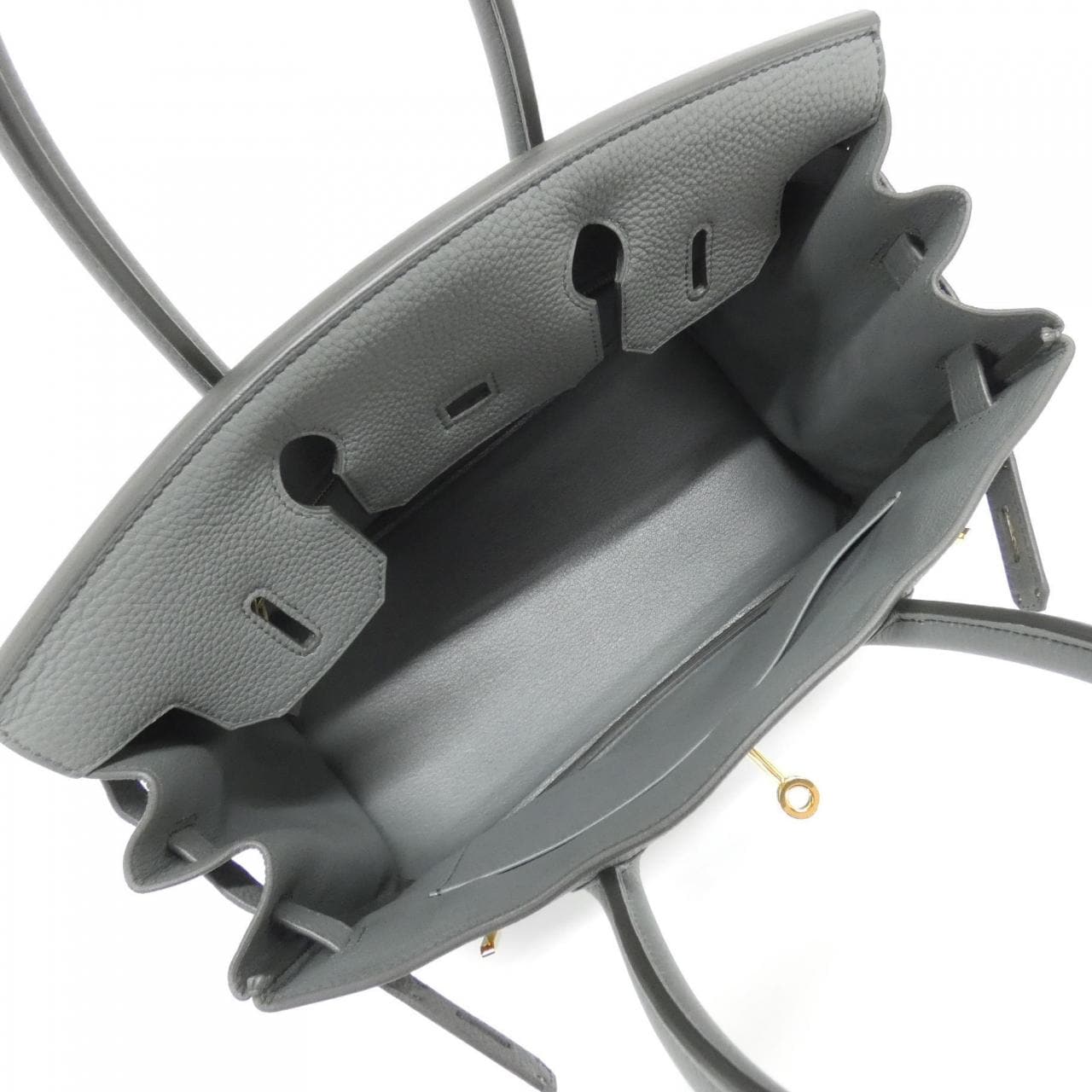 エルメス バーキン 写真7