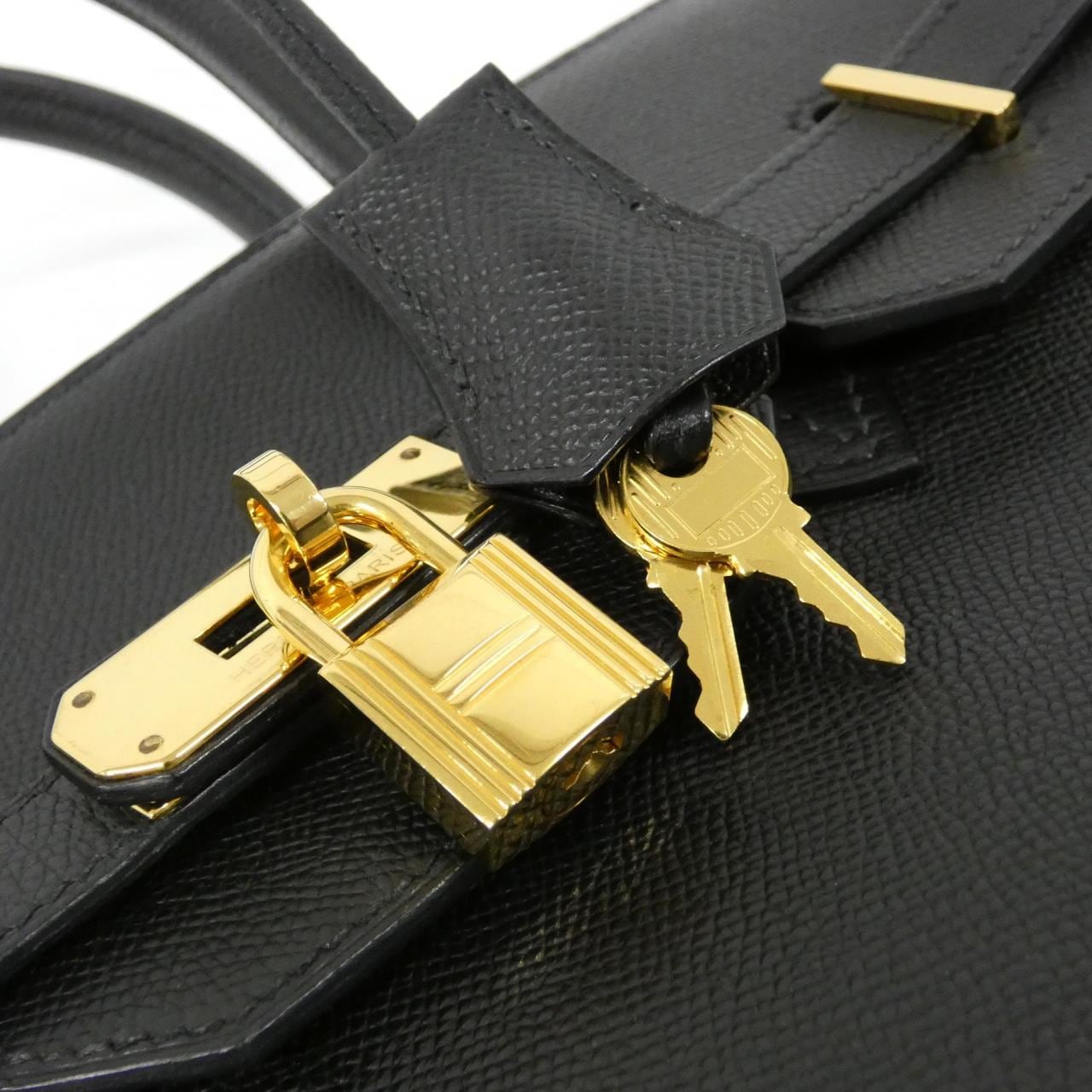 エルメス バーキン 写真7