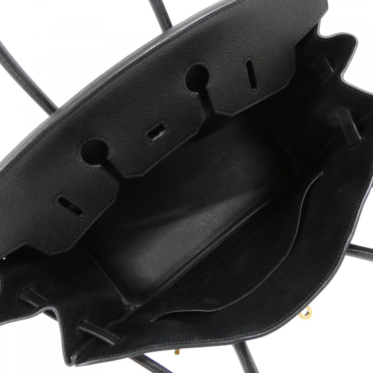 エルメス バーキン 写真9