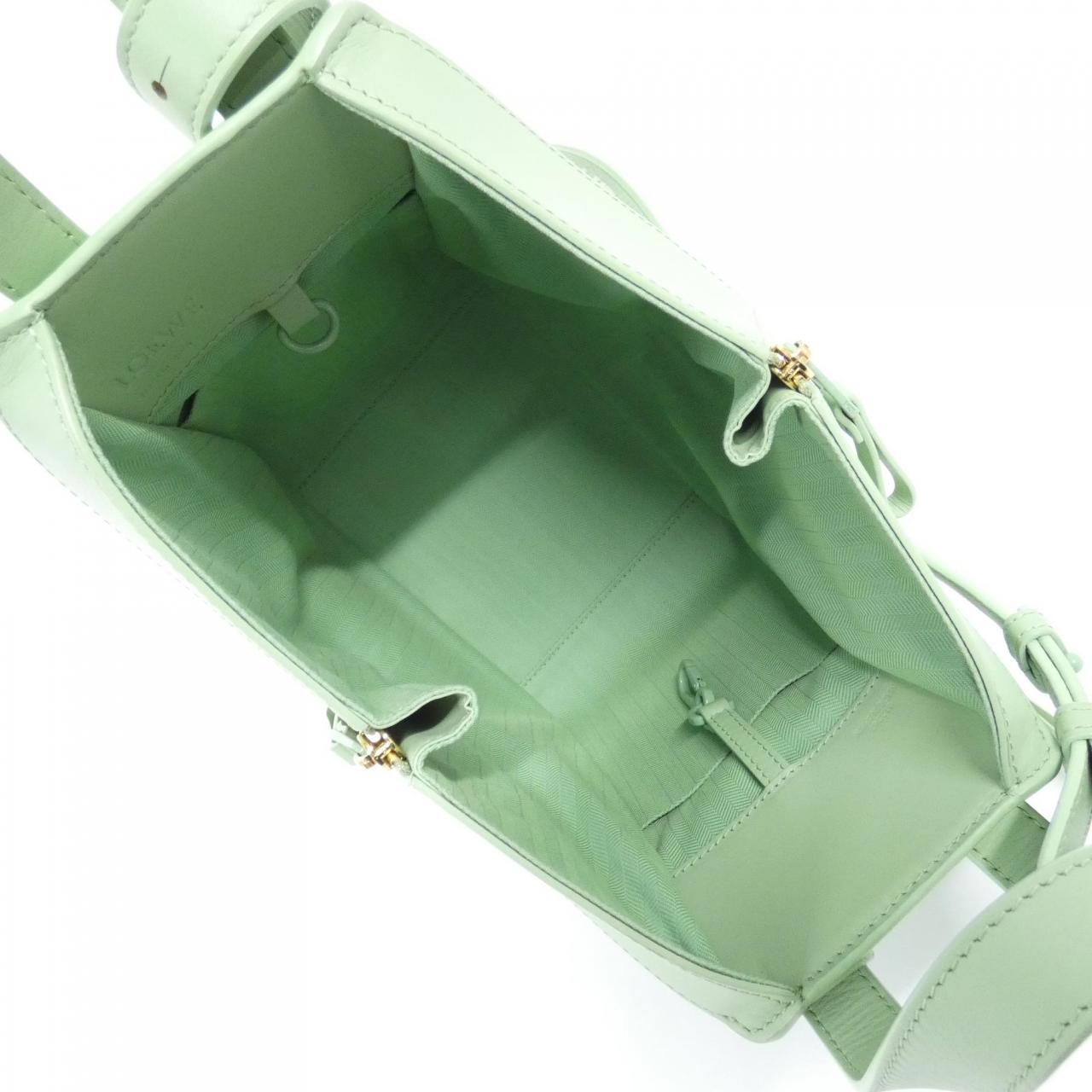 ロエベ ハンモック 写真8