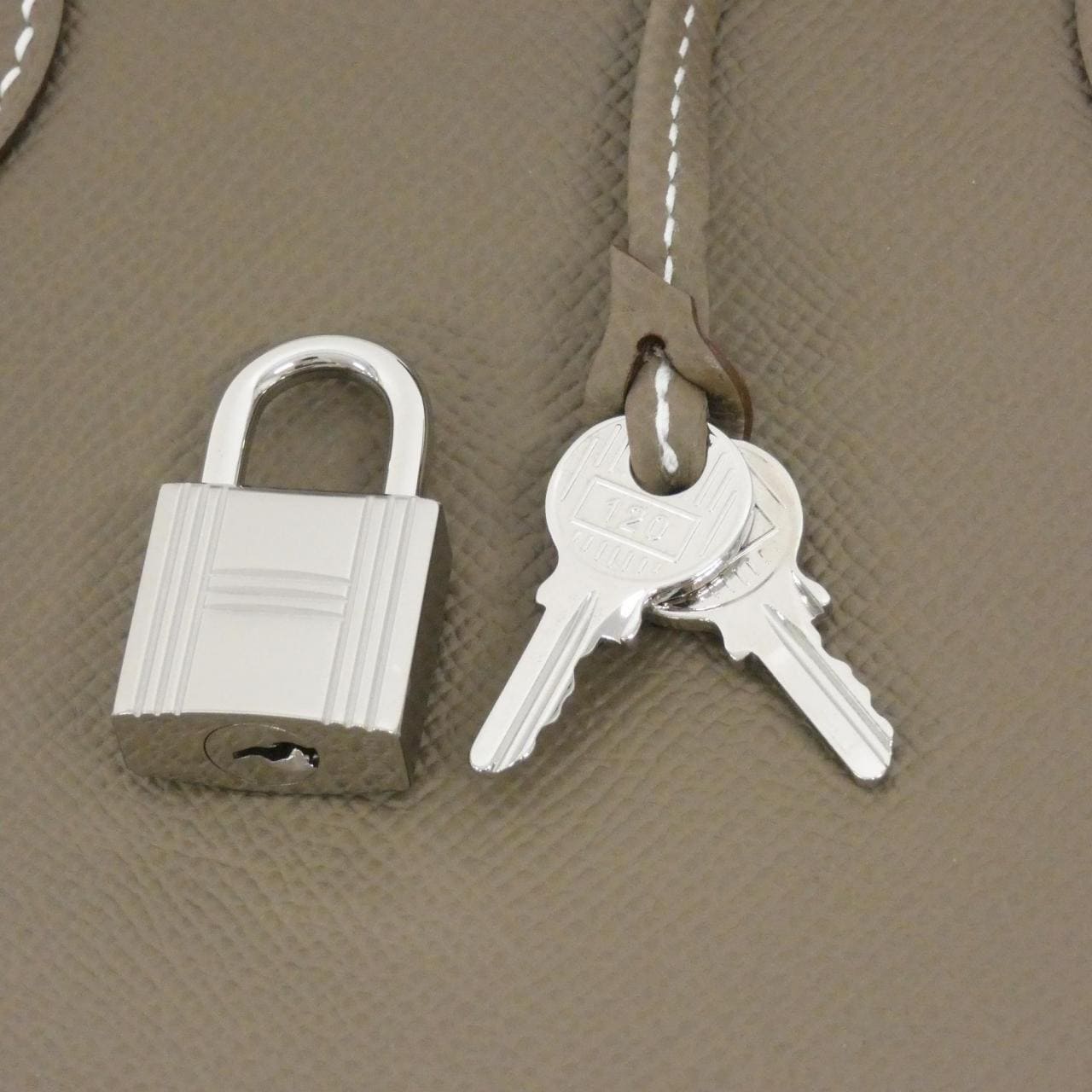 エルメス ボリード 写真3