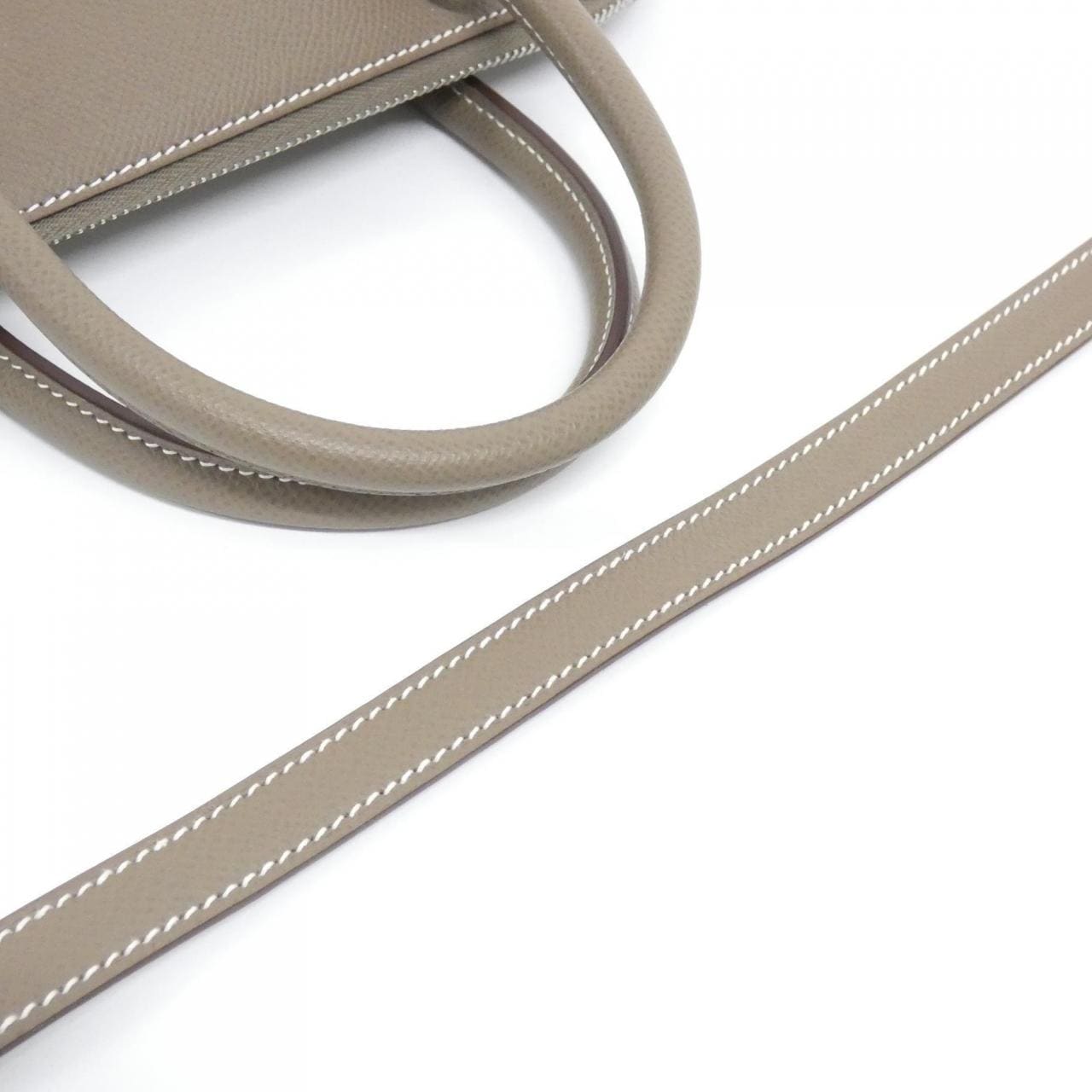 エルメス ボリード 写真4