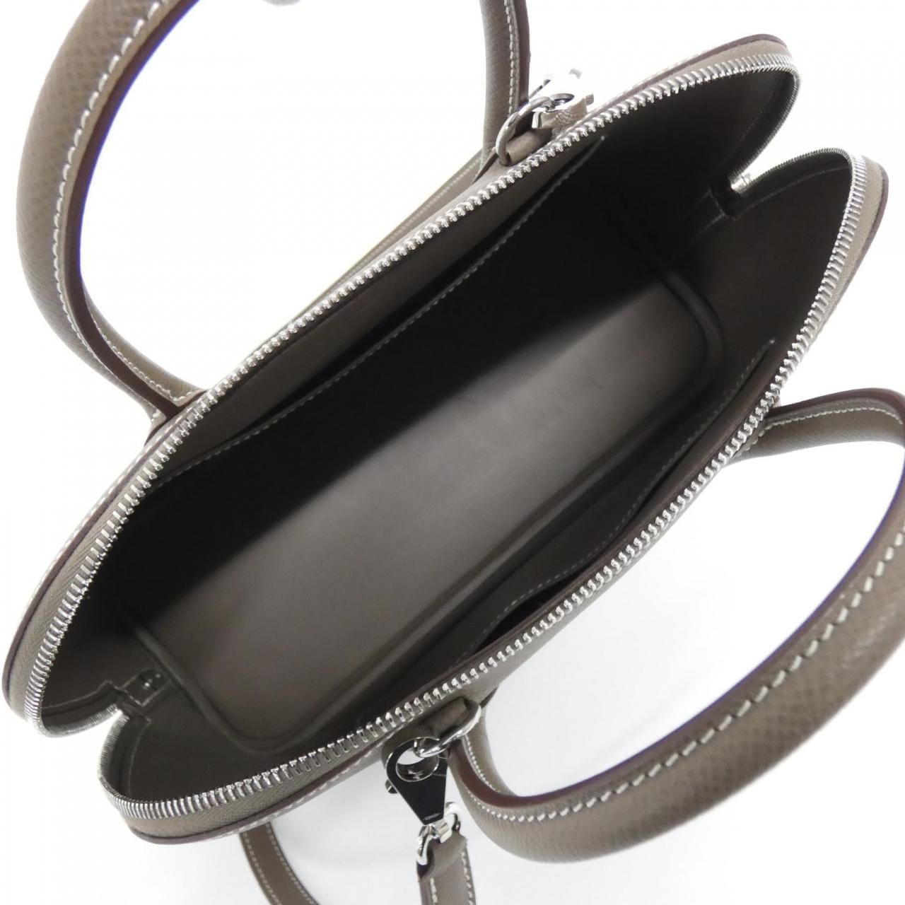 エルメス ボリード 写真5