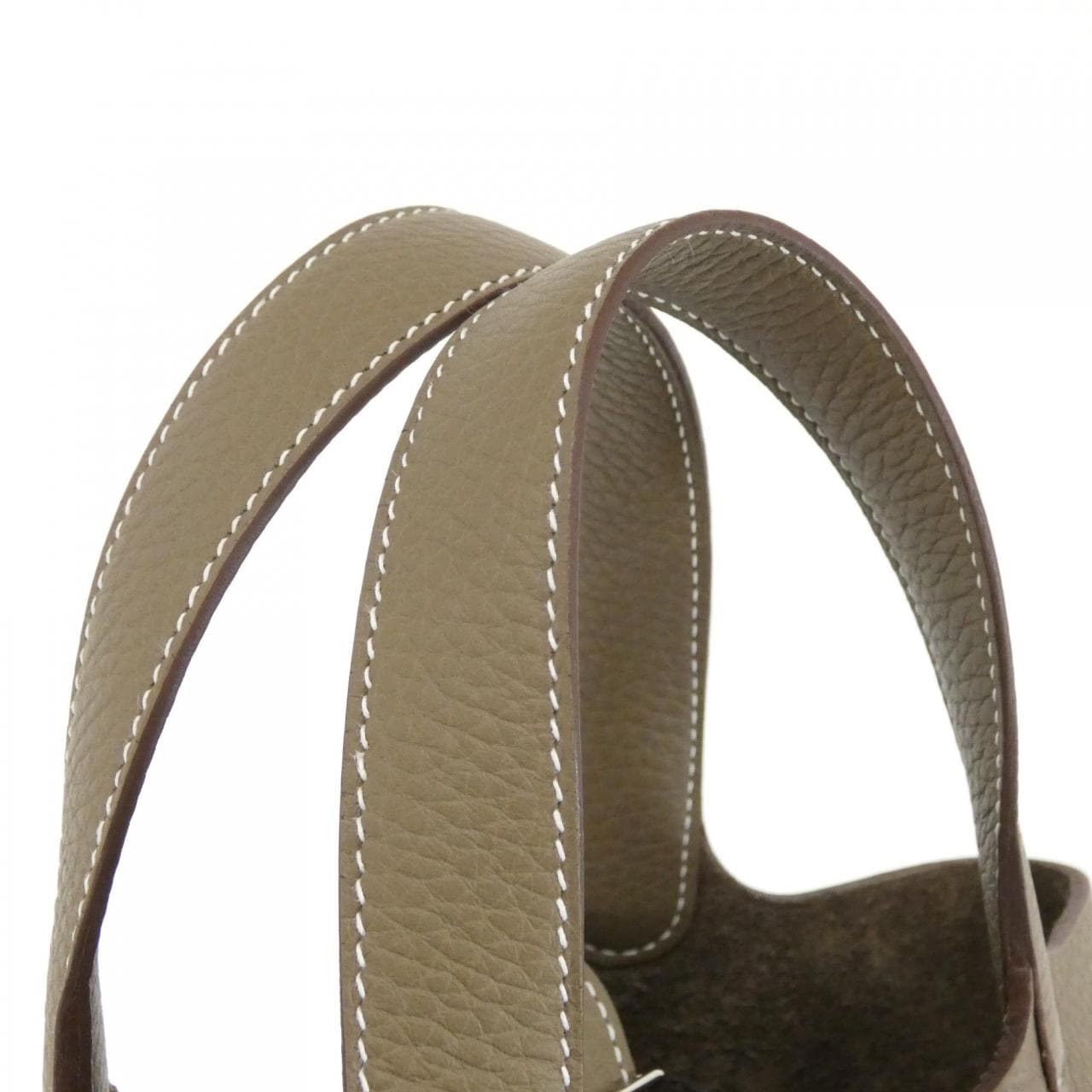 エルメス ピコタン 写真4