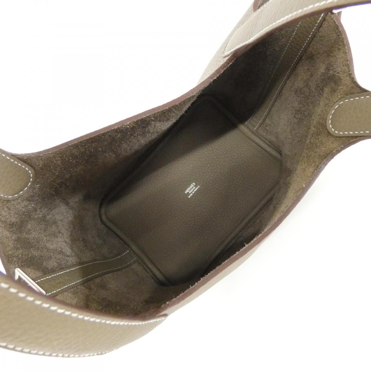 エルメス ピコタン 写真5