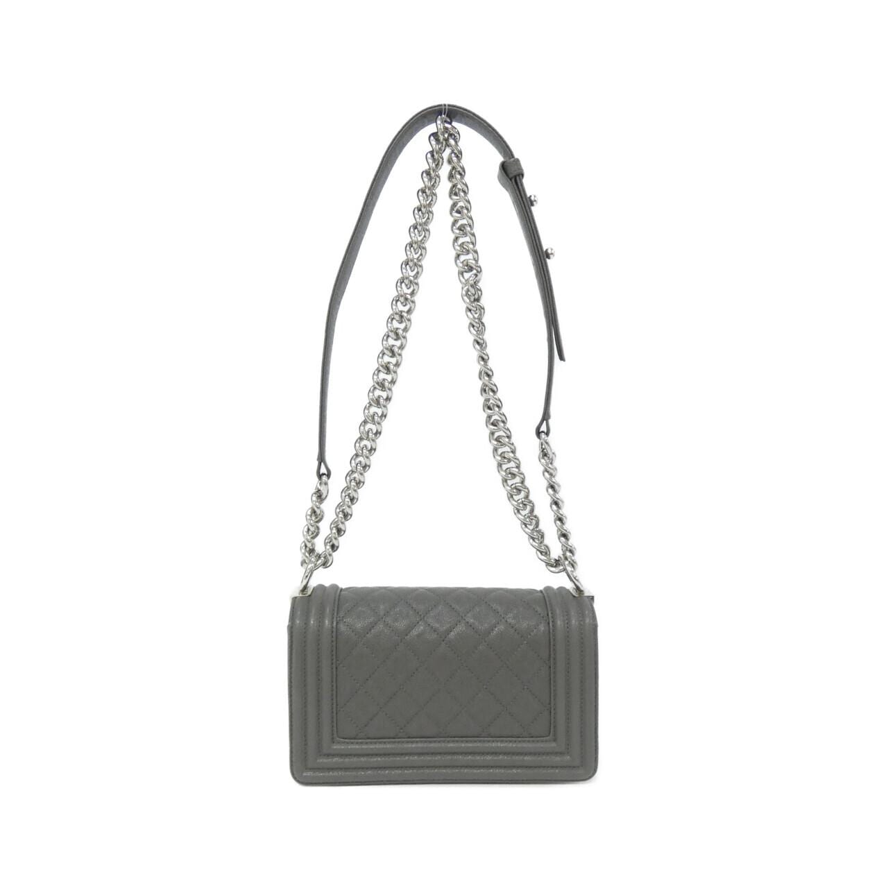 シャネル ボーイシャネル 写真2