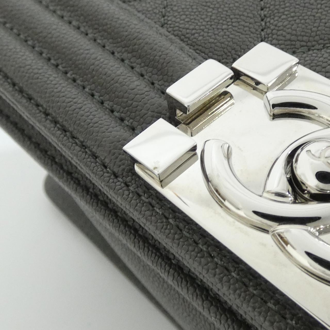 シャネル ボーイシャネル 写真4