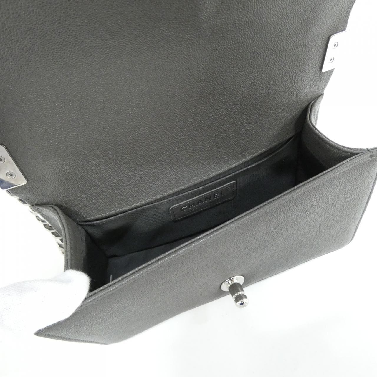 シャネル ボーイシャネル 写真6