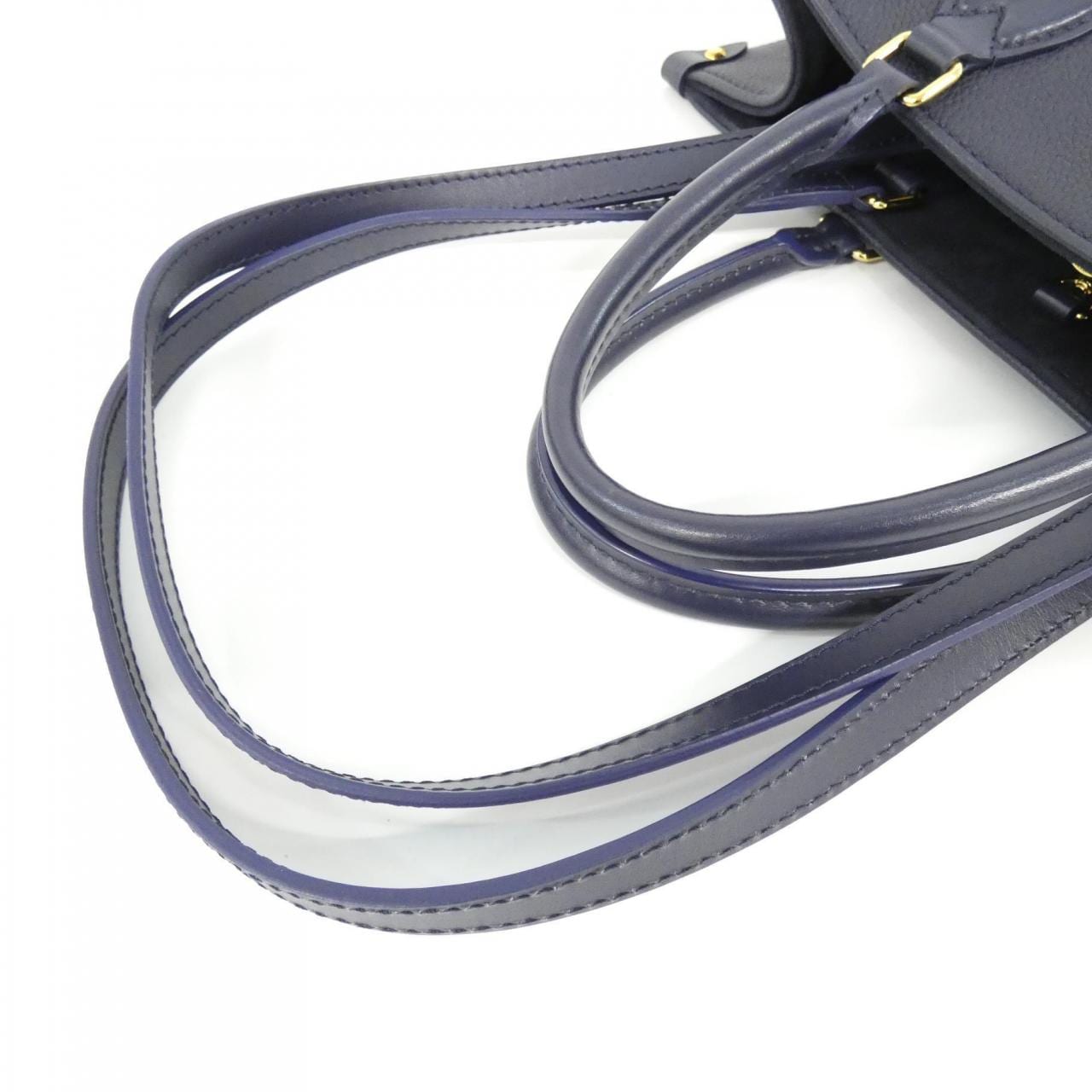 ルイ・ヴィトン オンザゴー 写真7