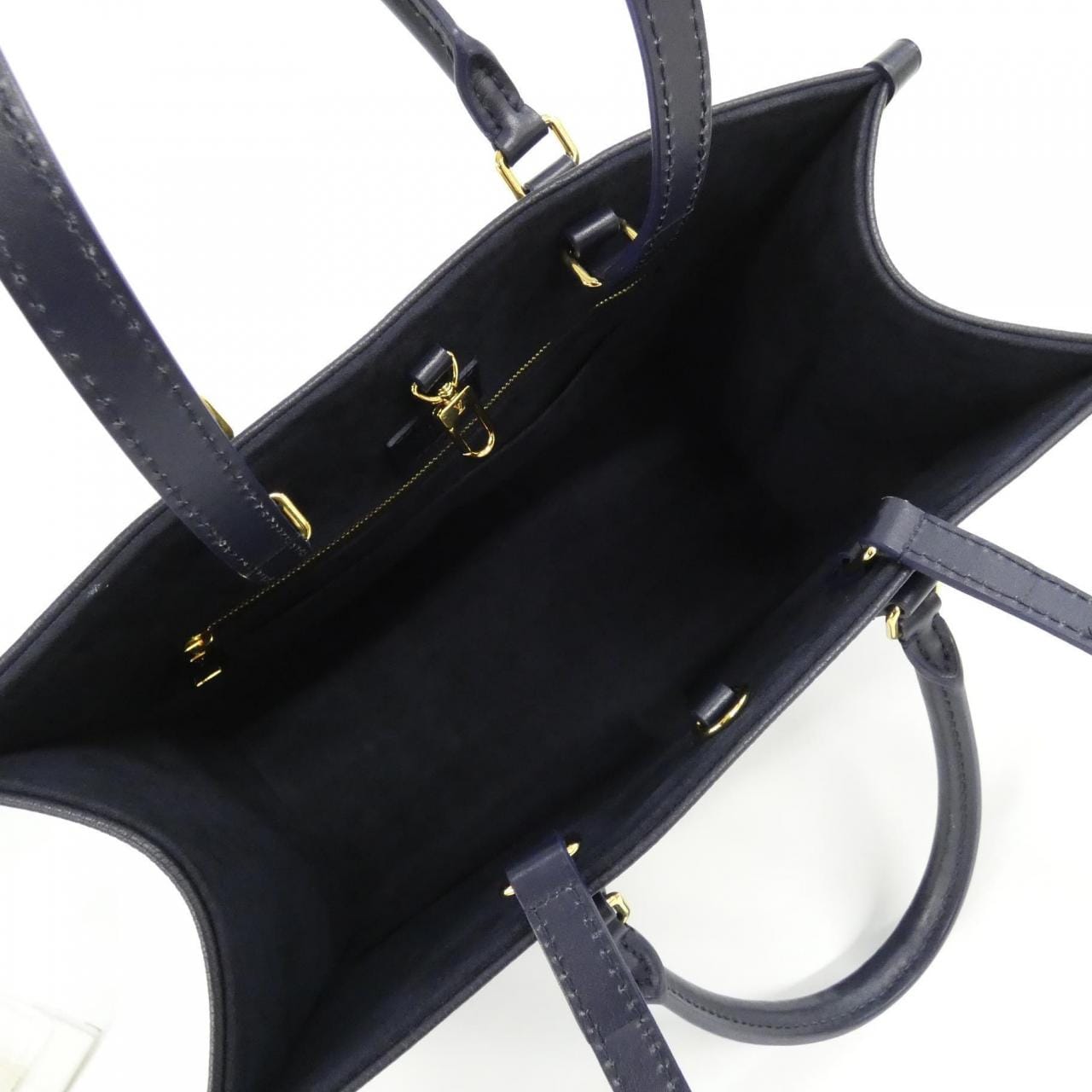 ルイ・ヴィトン オンザゴー 写真8